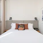 Lapa Diplomatic Suites & Flats By Feel Lisboa