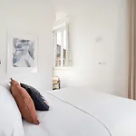 Lapa Diplomatic Suites & Flats By Feel Lisboa