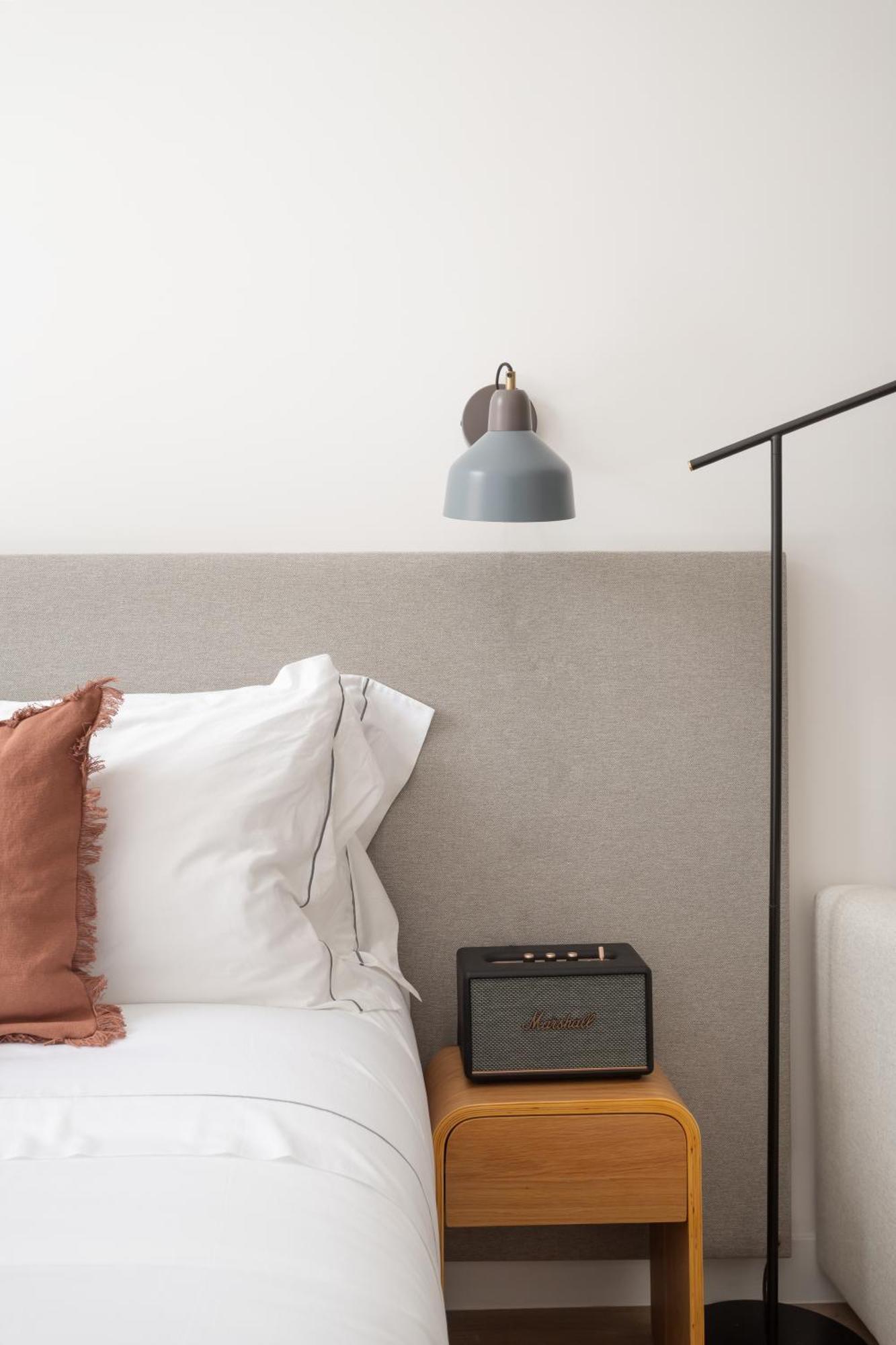 Apartamento Lapa Diplomatic & Flats By Feel Lisboa