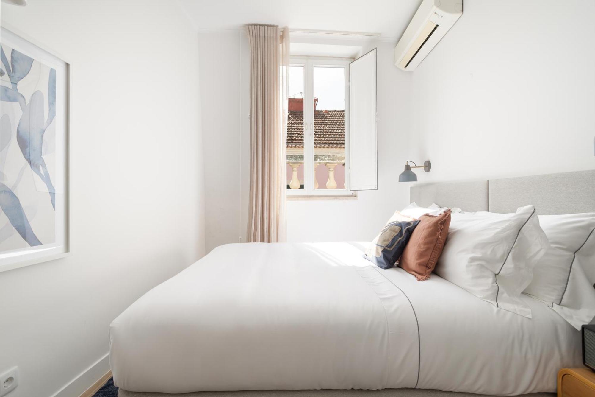 Lapa Diplomatic & Flats By Feel Apartamento *