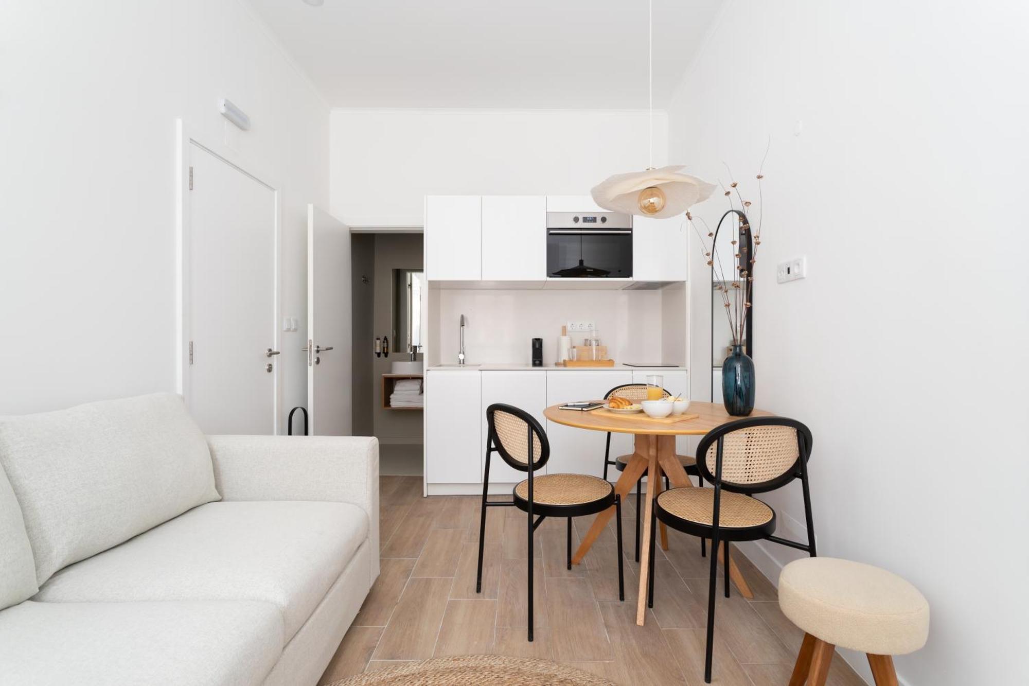 Lapa Diplomatic & Flats By Feel Lisboa