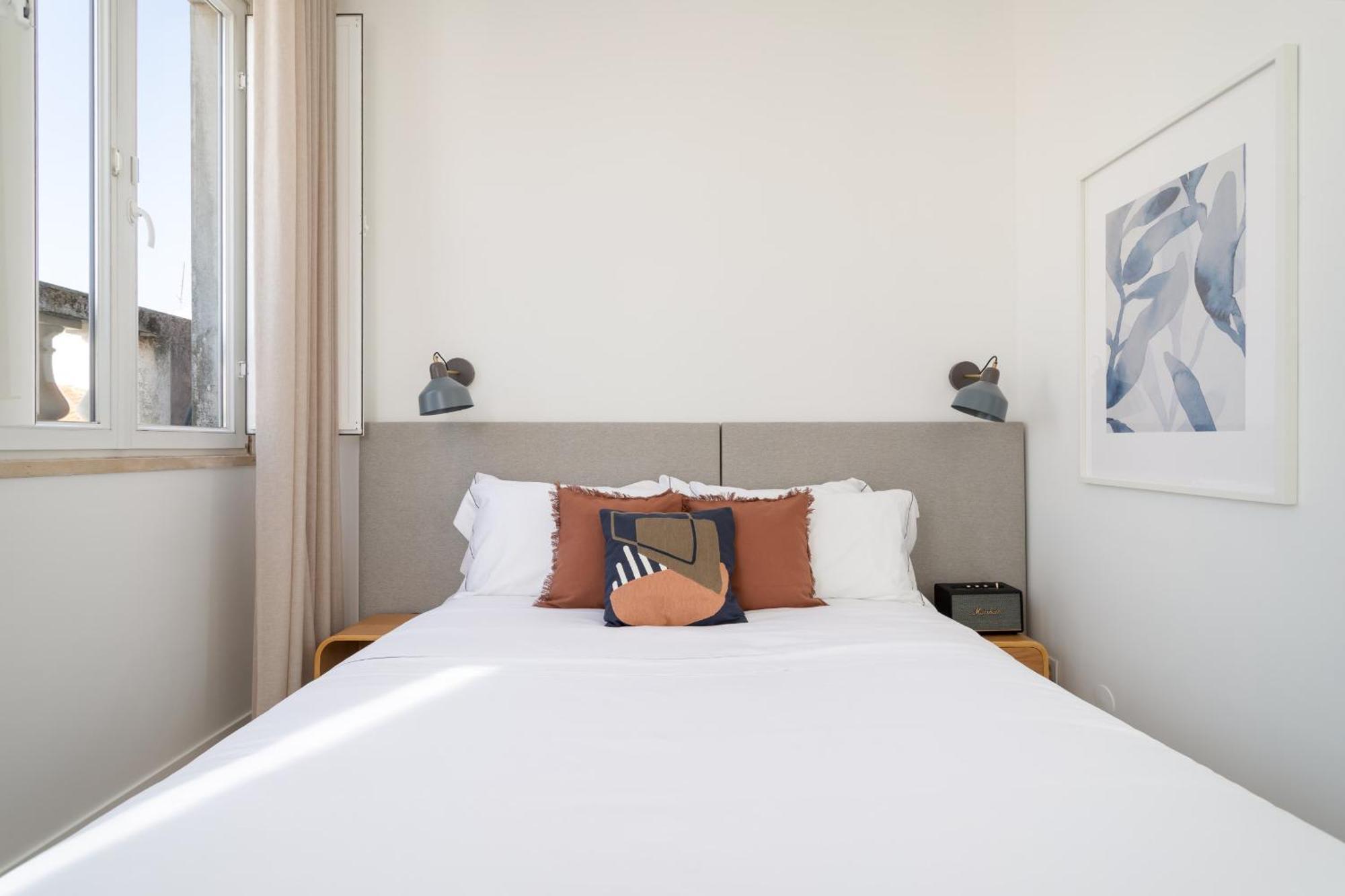 Lapa Diplomatic & Flats By Feel Lisboa