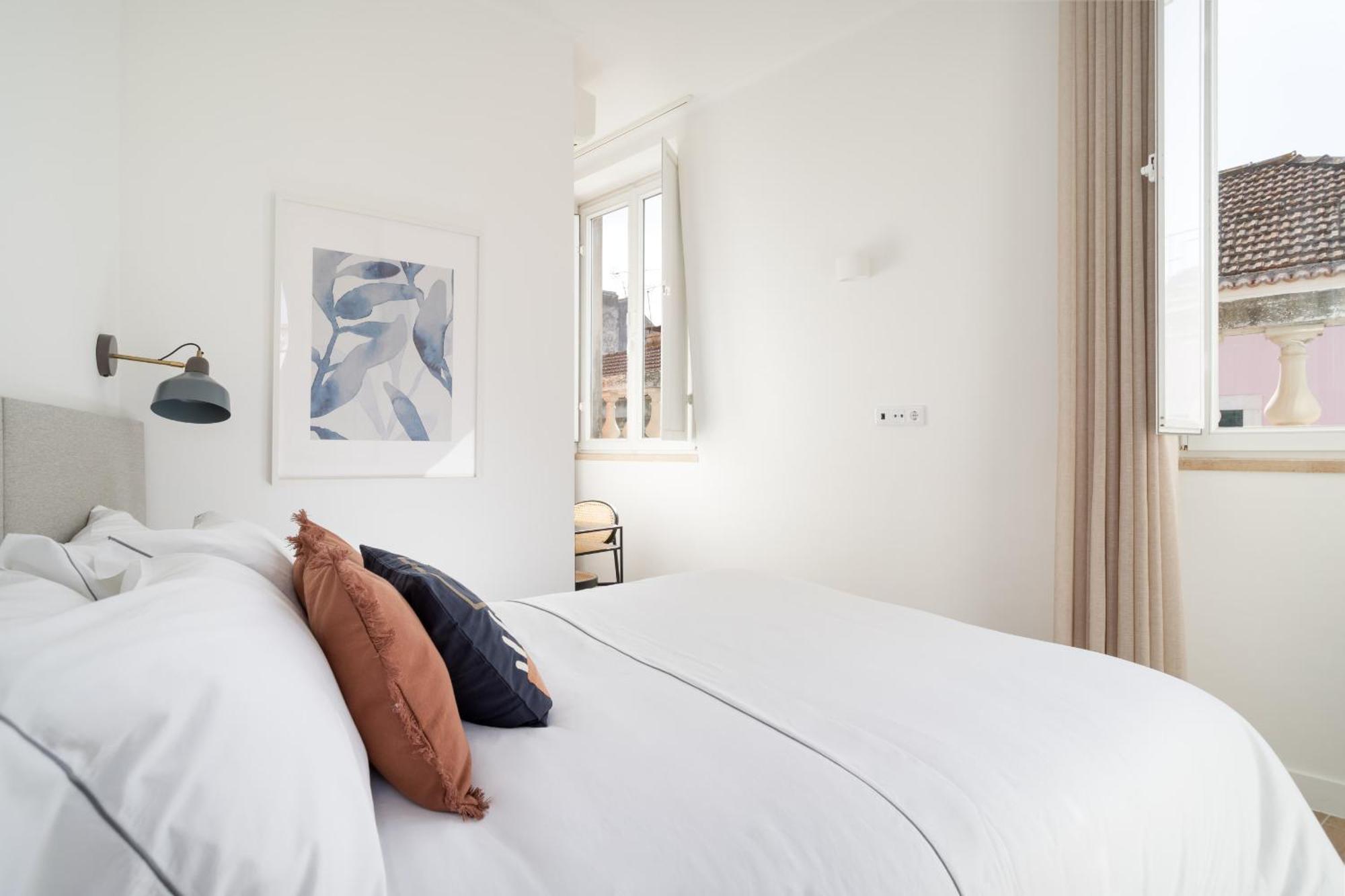 Lapa Diplomatic & Flats By Feel Lisboa