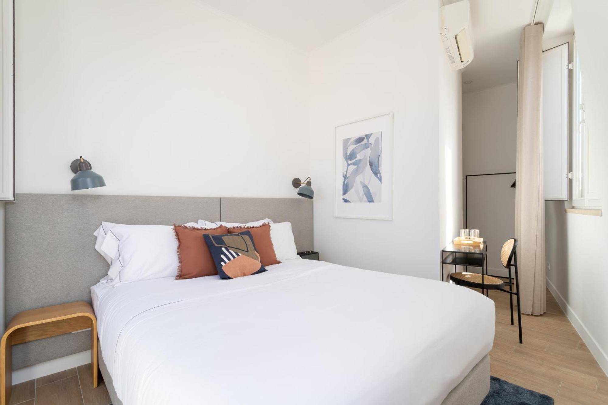 Lapa Diplomatic & Flats By Feel Lisboa