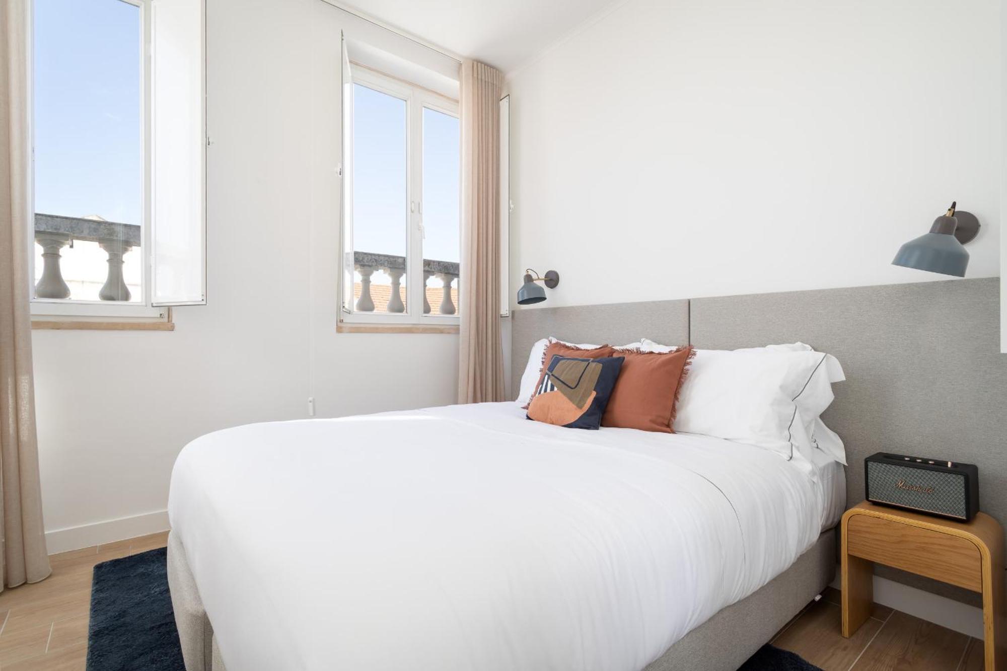 Apartamento Lapa Diplomatic & Flats By Feel Lisboa