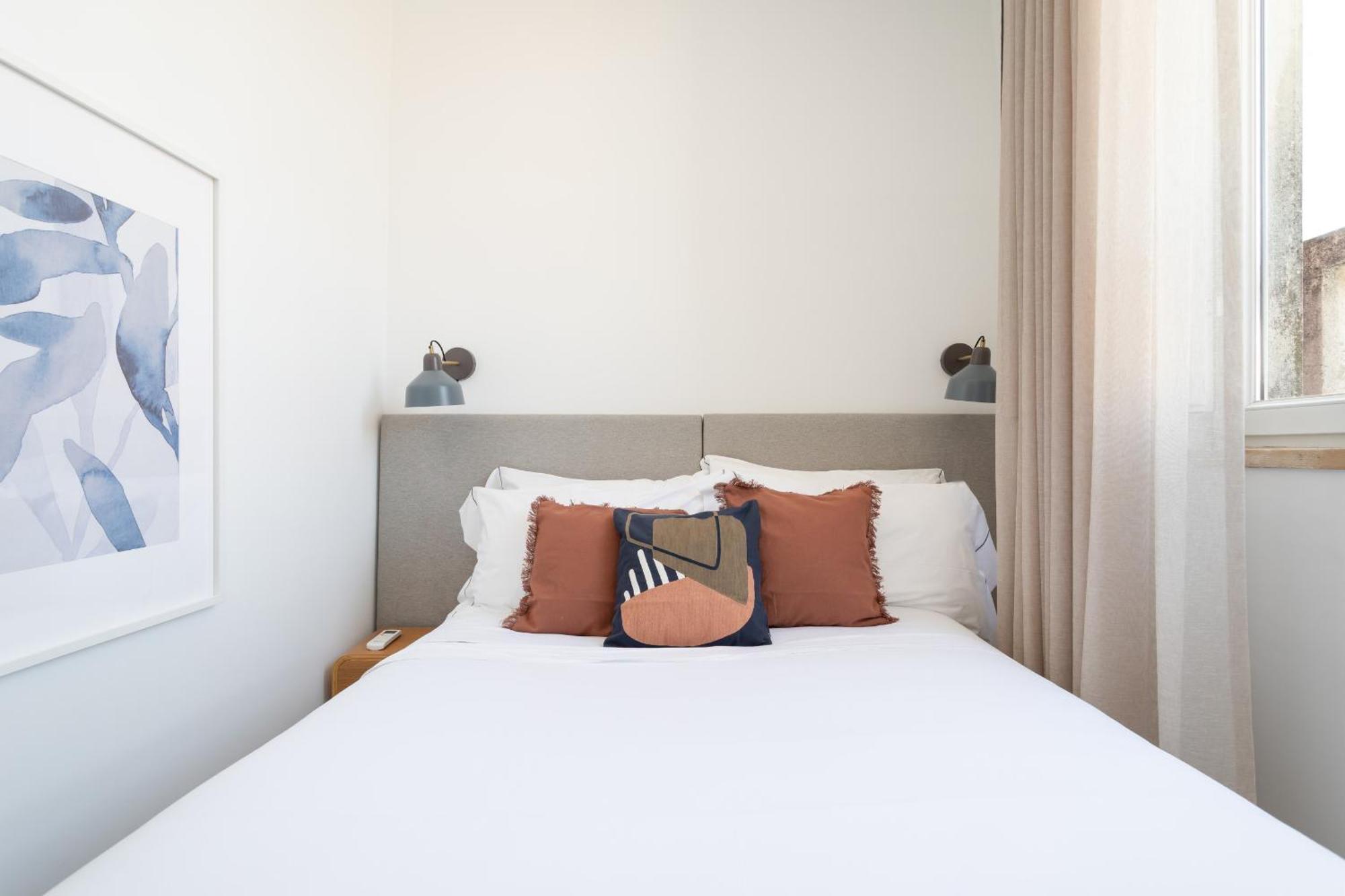 Apartamento Lapa Diplomatic & Flats By Feel