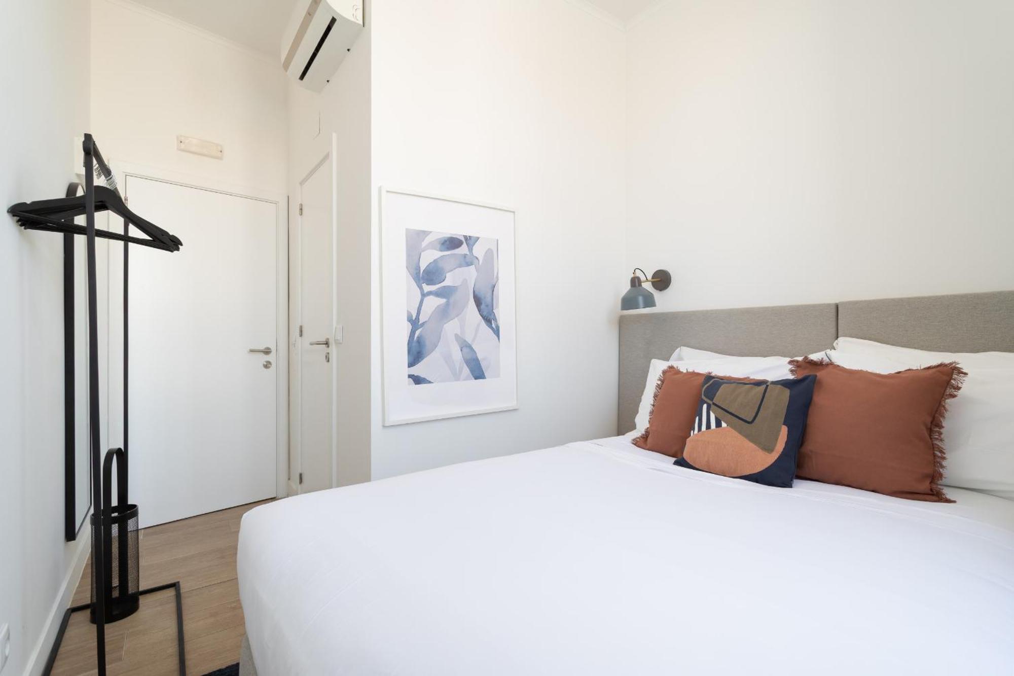 Lapa Diplomatic & Flats By Feel Apartamento *