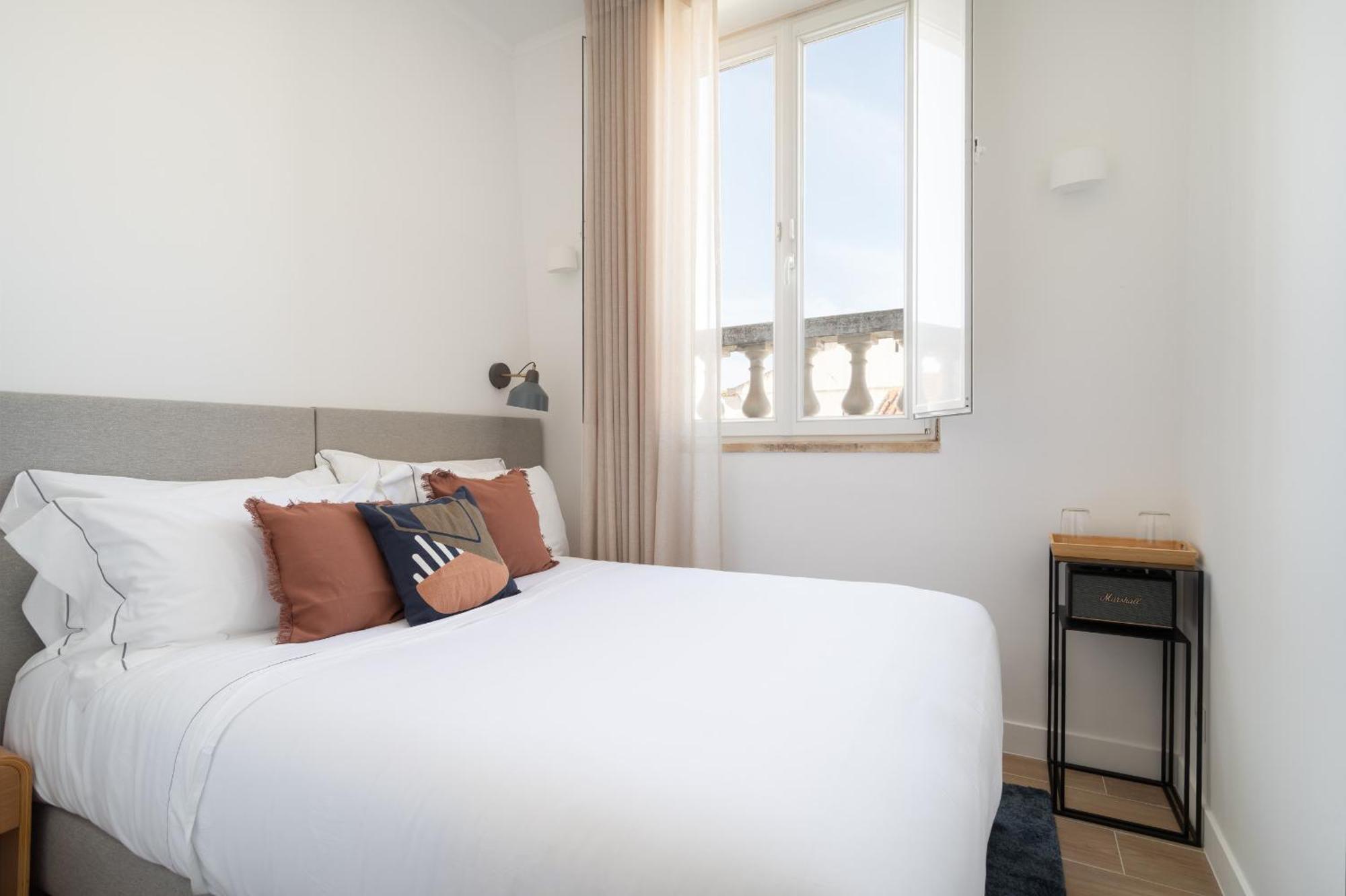 Lapa Diplomatic & Flats By Feel Apartamento *