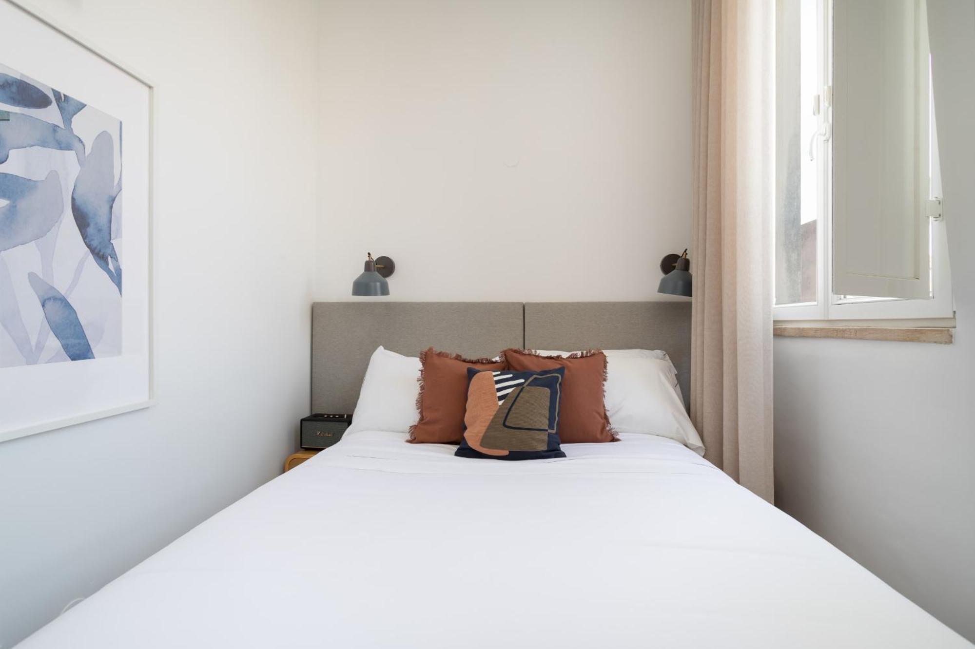 Lapa Diplomatic & Flats By Feel Apartamento *