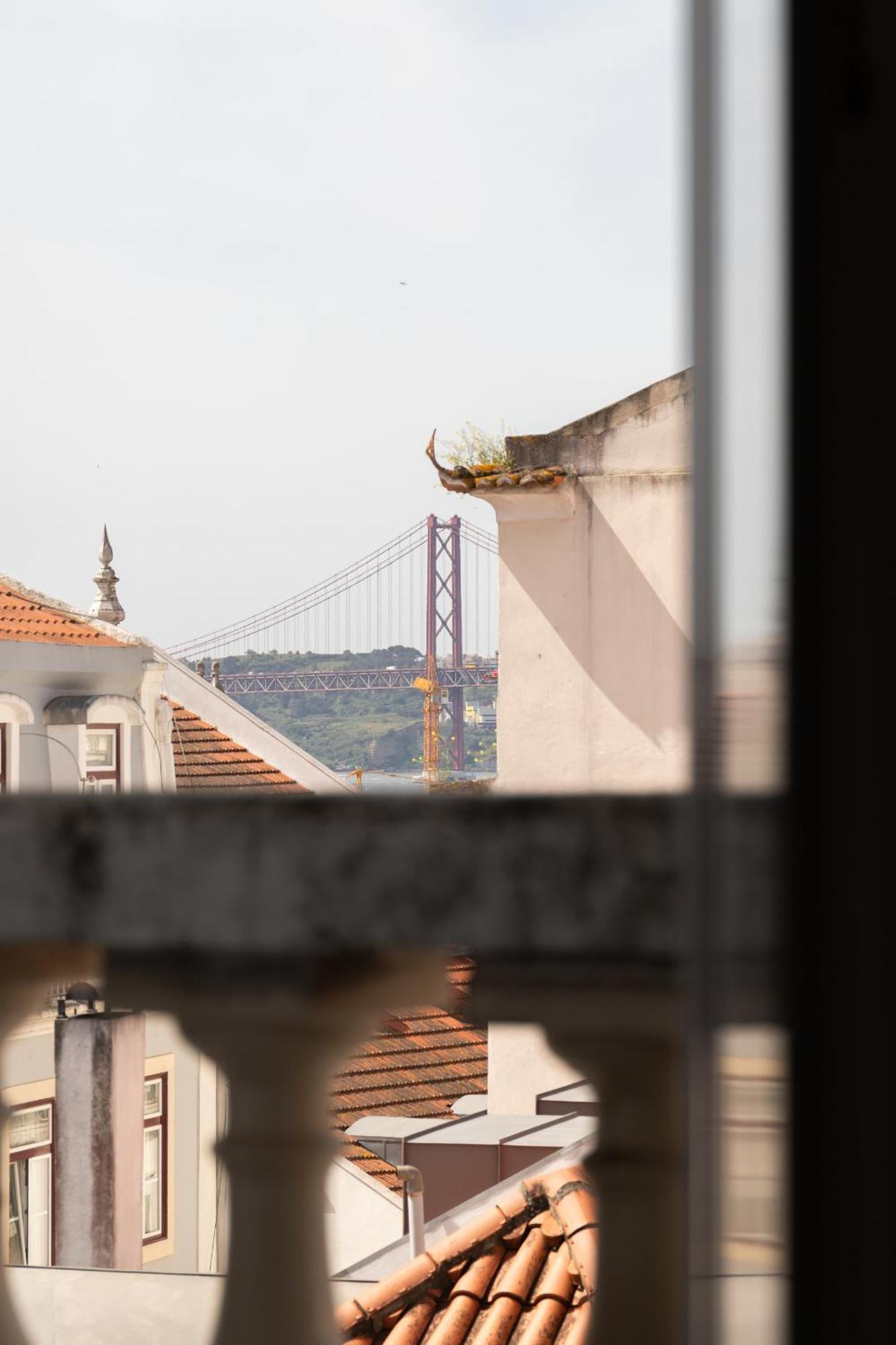 Lapa Diplomatic & Flats By Feel Lisboa