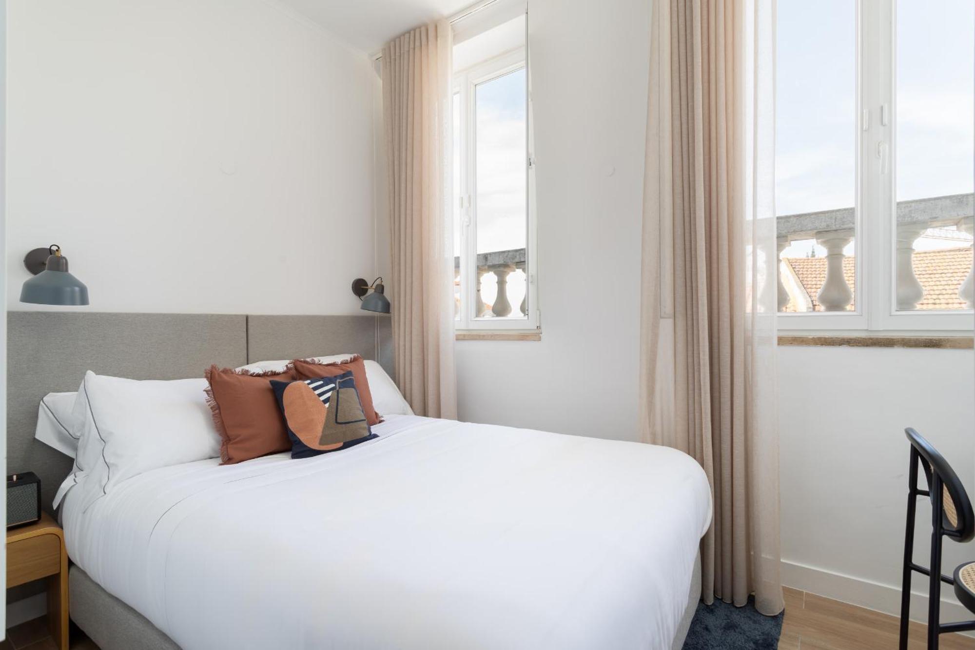 Lapa Diplomatic & Flats By Feel Lisboa