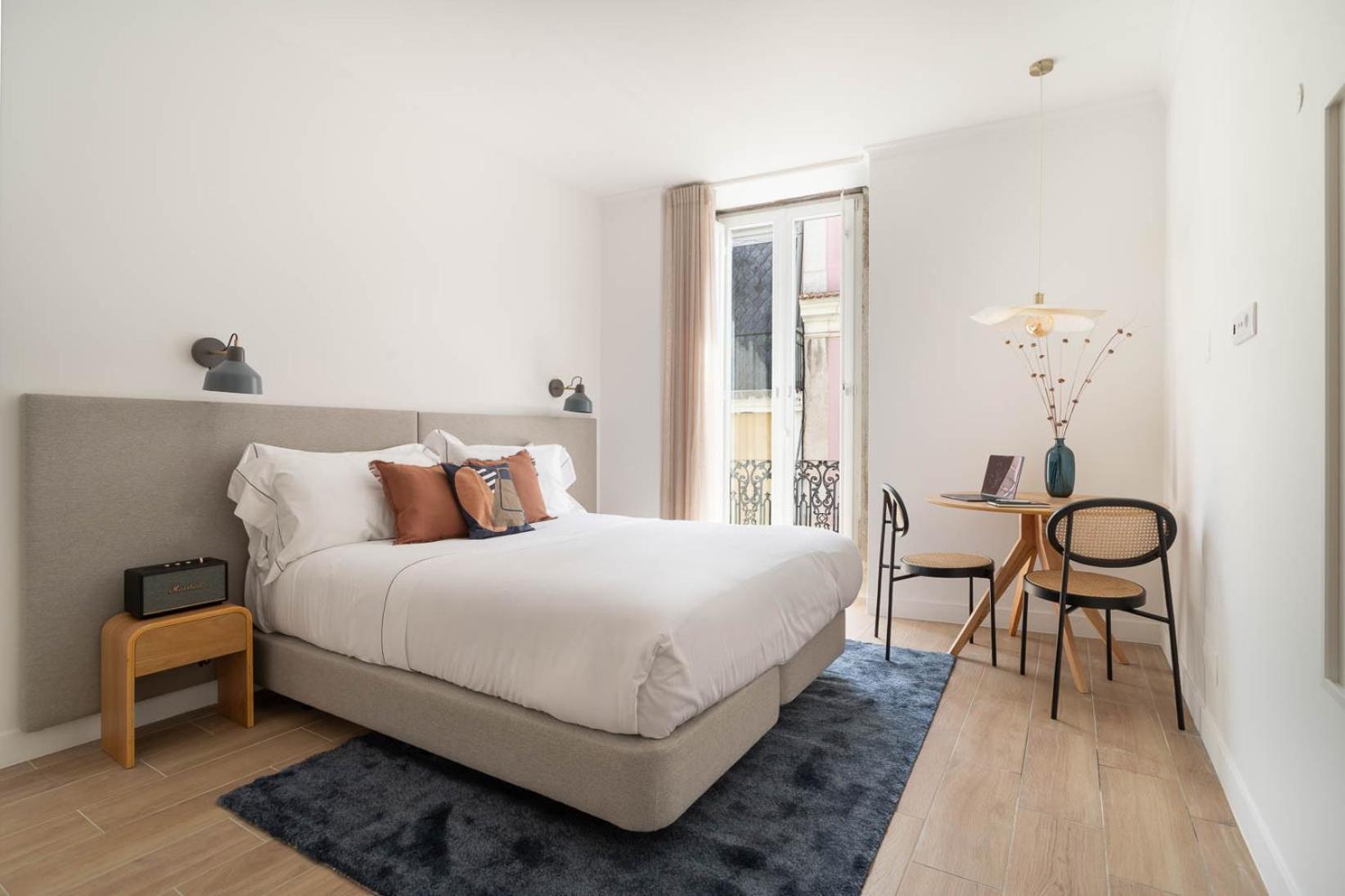 Apartamento Lapa Diplomatic & Flats By Feel Lisboa