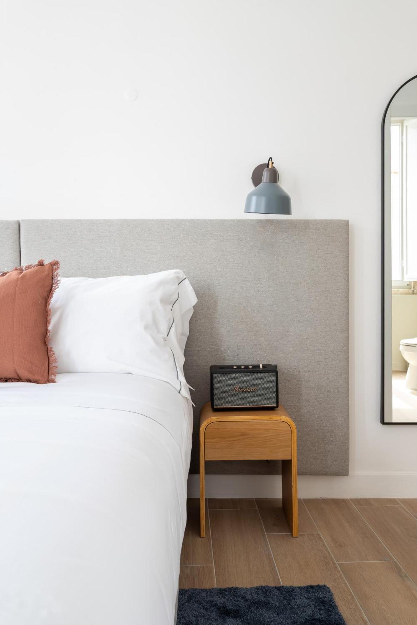 Apartamento Lapa Diplomatic & Flats By Feel