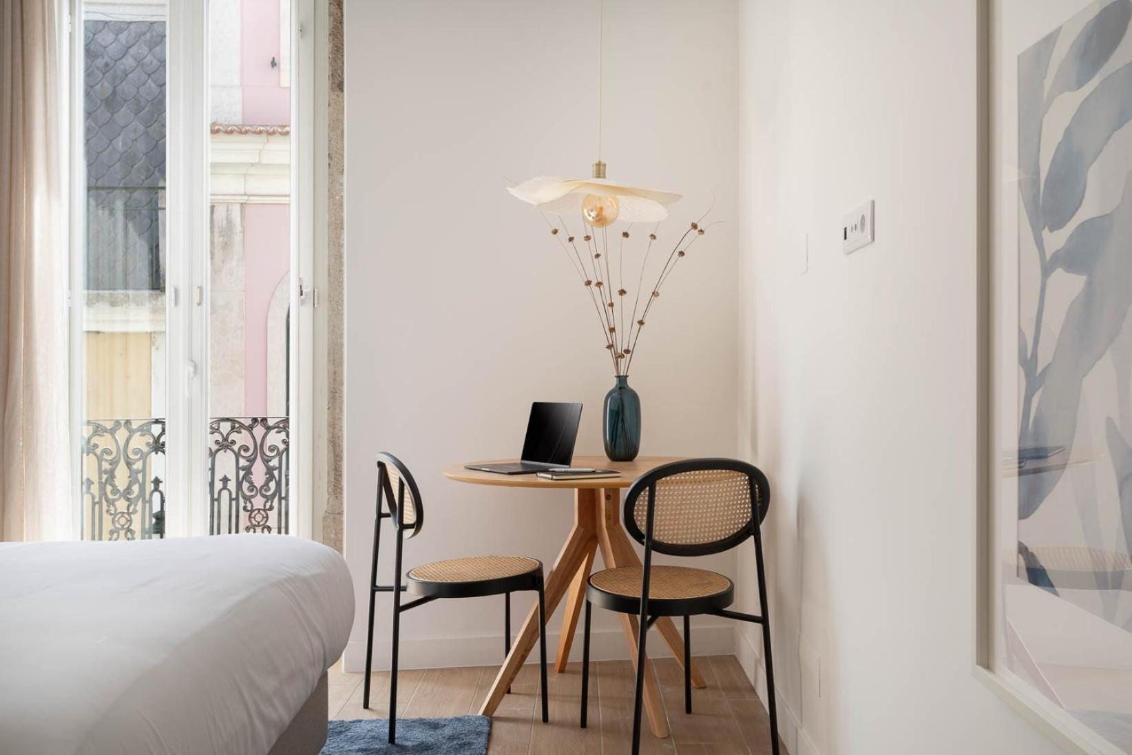 Lapa Diplomatic & Flats By Feel Apartamento Lisboa