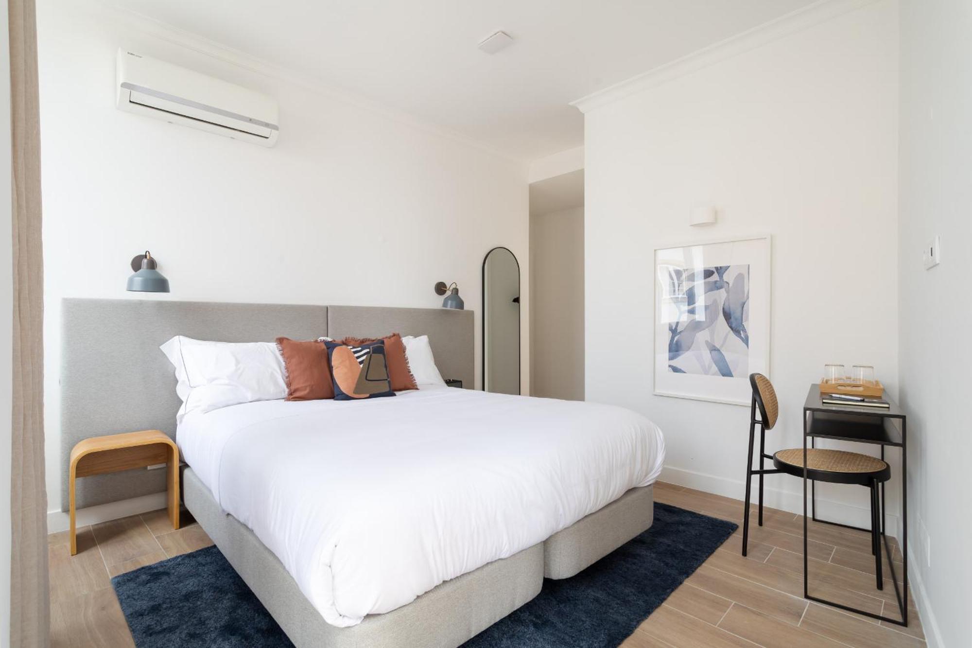 Apartamento Lapa Diplomatic & Flats By Feel *