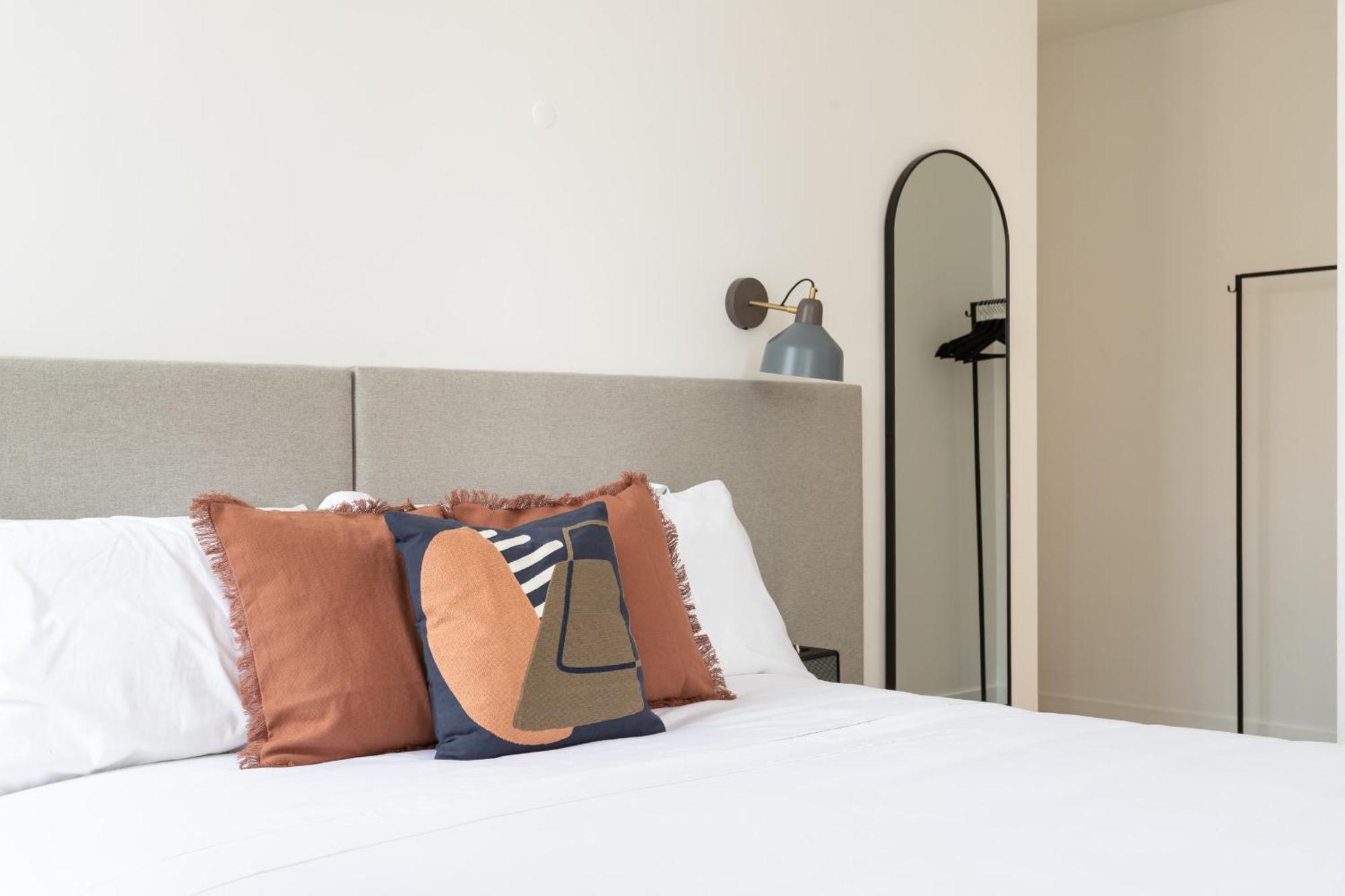 Lapa Diplomatic & Flats By Feel Lisboa