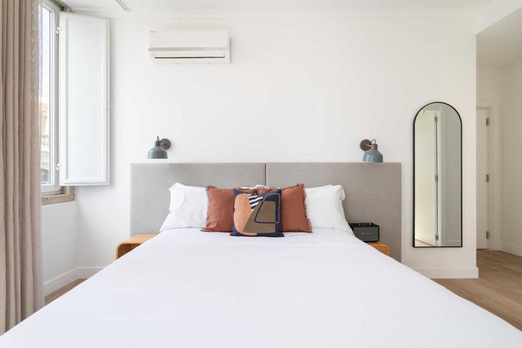 Lapa Diplomatic & Flats By Feel * Lisboa