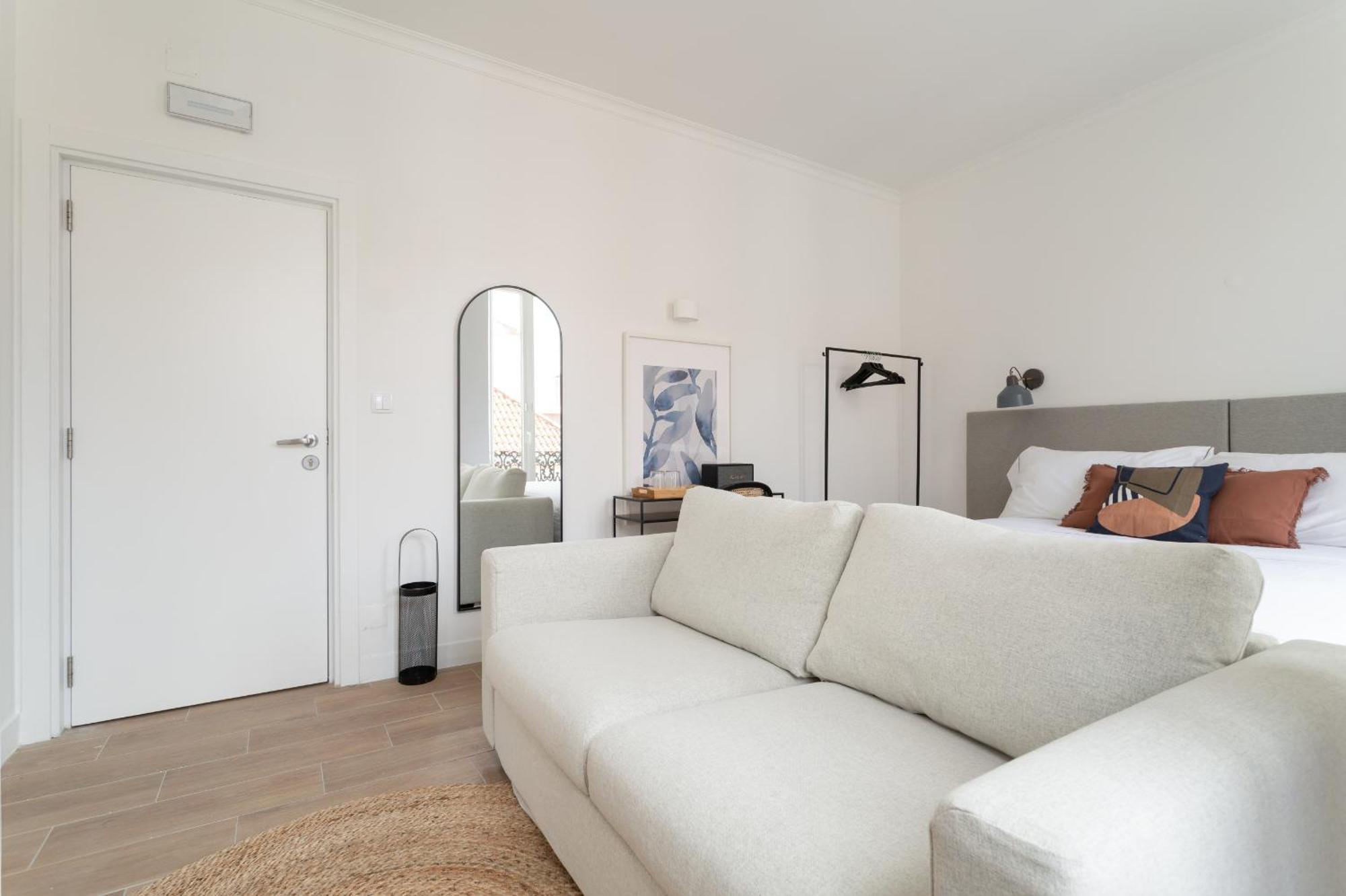 Apartamento Lapa Diplomatic & Flats By Feel Lisboa