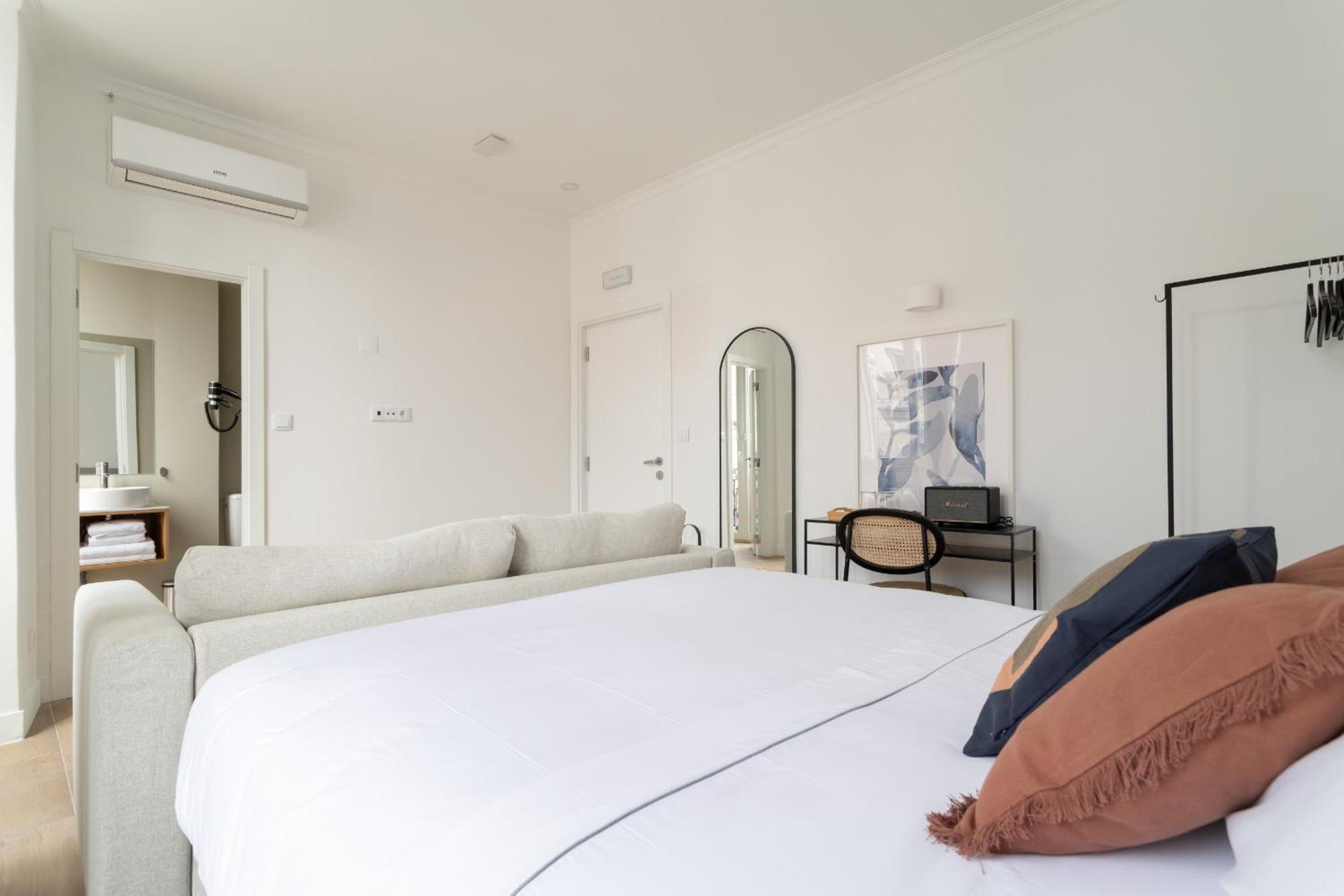 Lapa Diplomatic & Flats By Feel Lisboa