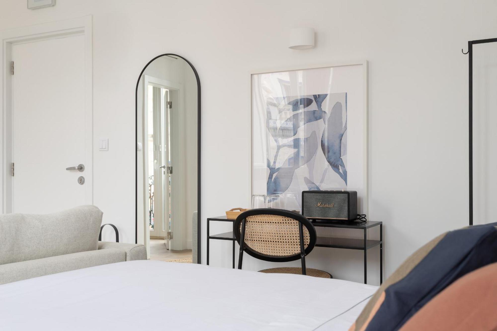 Lapa Diplomatic & Flats By Feel Lisboa