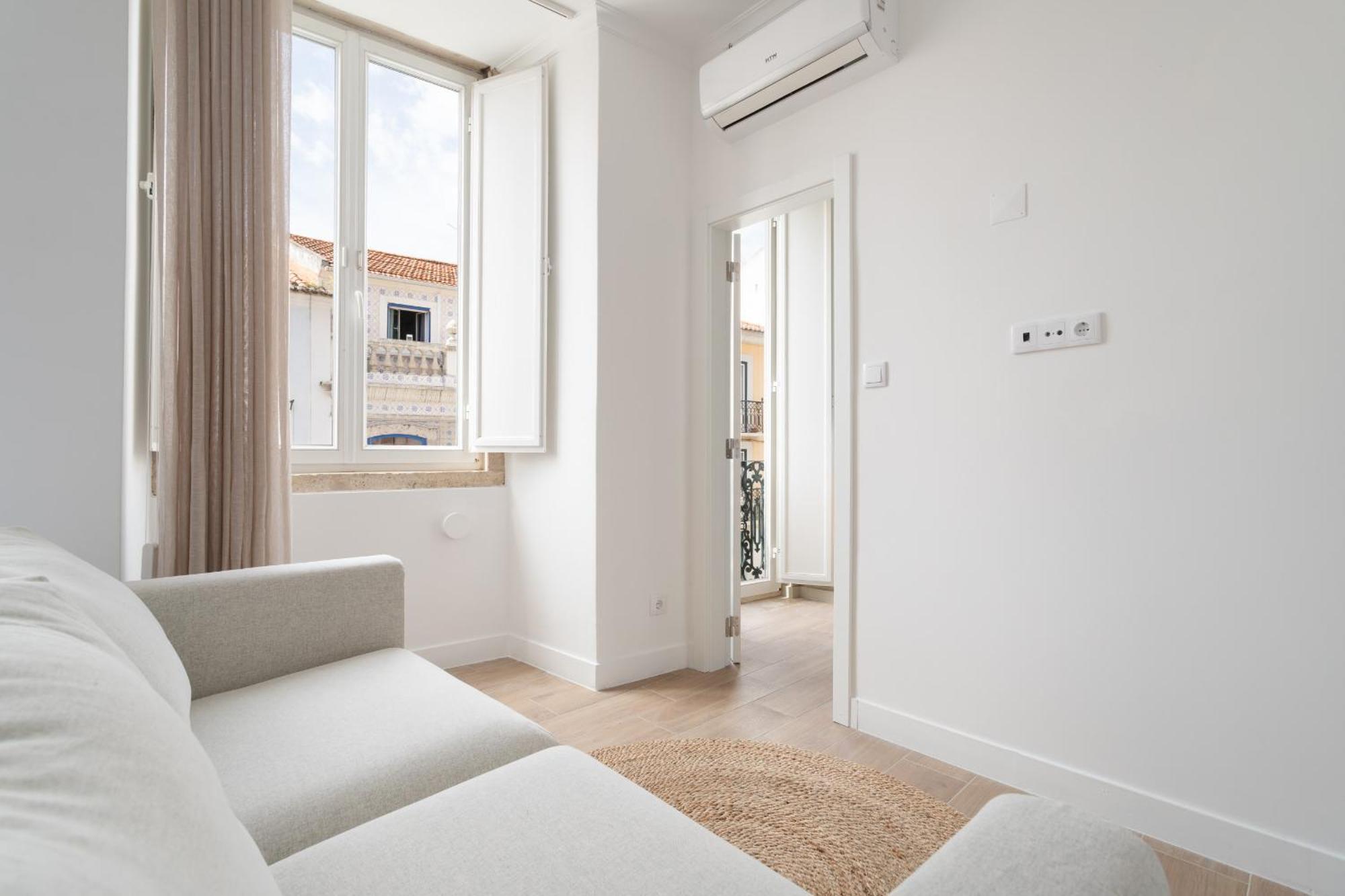 Apartamento Lapa Diplomatic & Flats By Feel