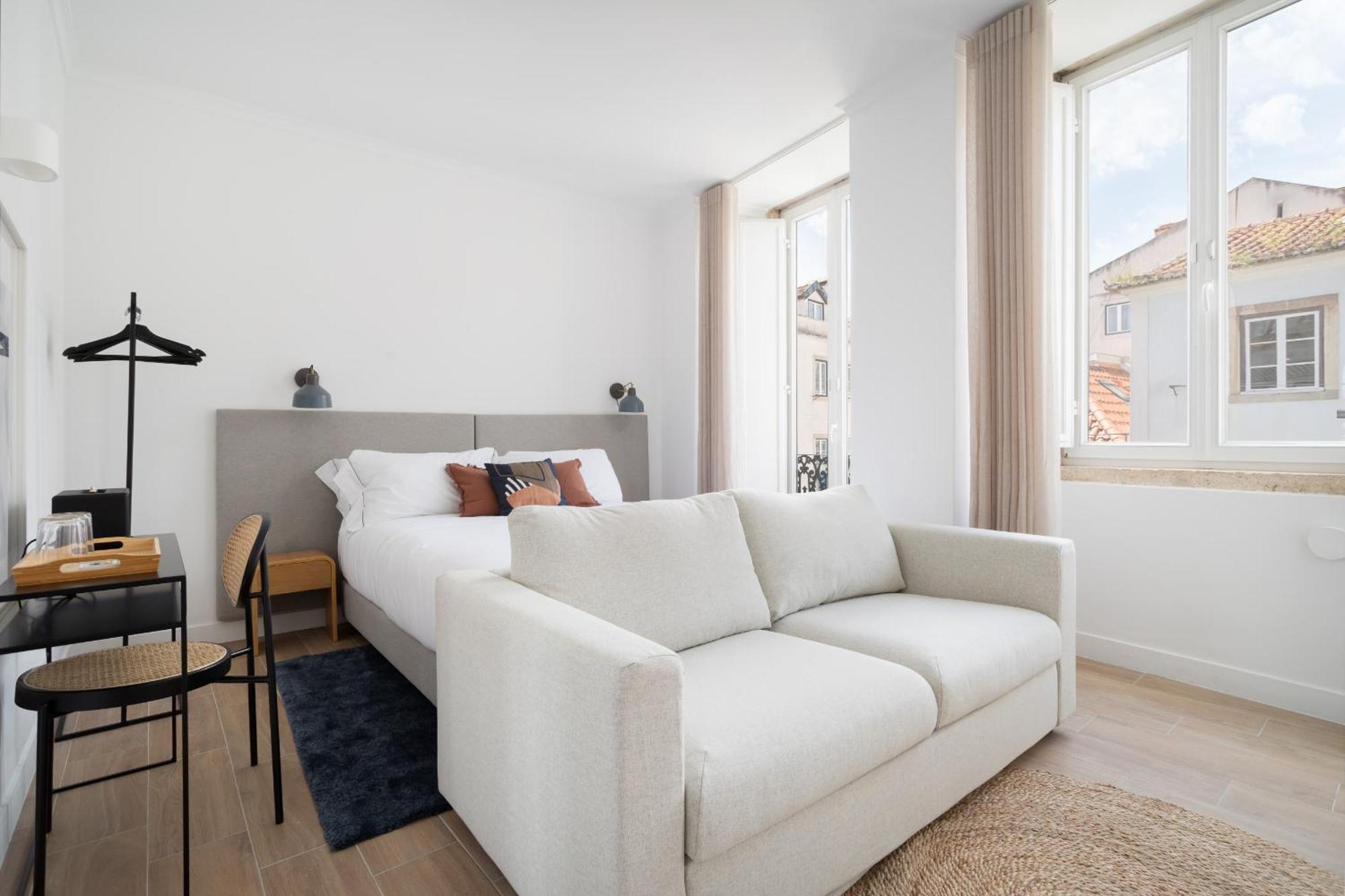 Lapa Diplomatic & Flats By Feel *