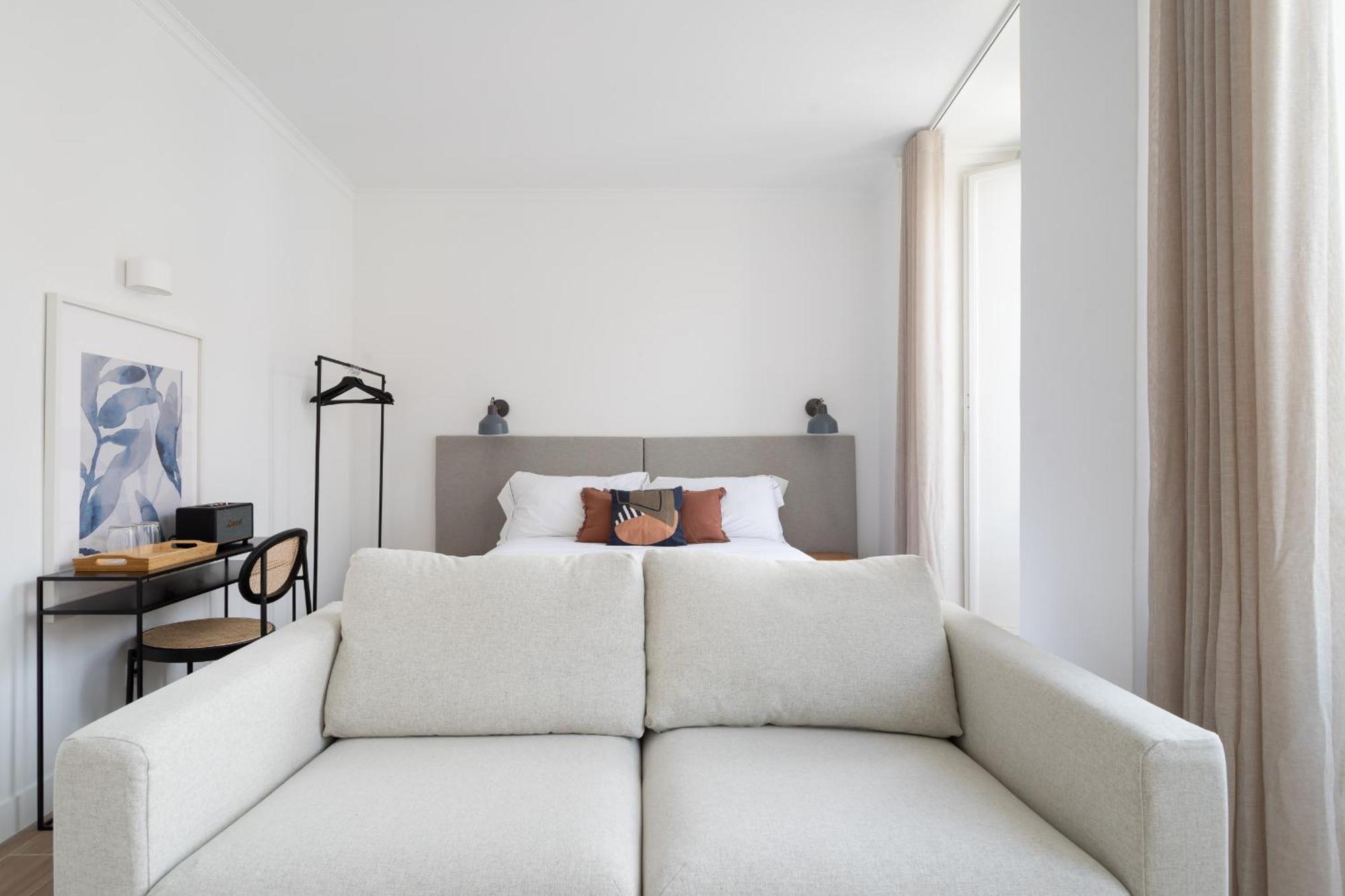 Lapa Diplomatic & Flats By Feel * Lisboa