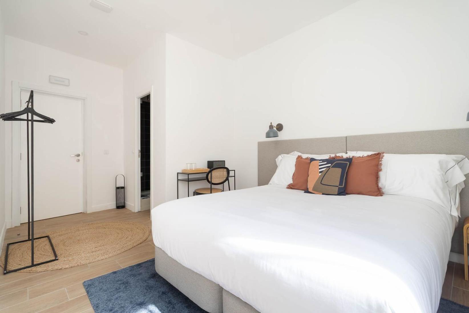 Lapa Diplomatic & Flats By Feel Apartamento *