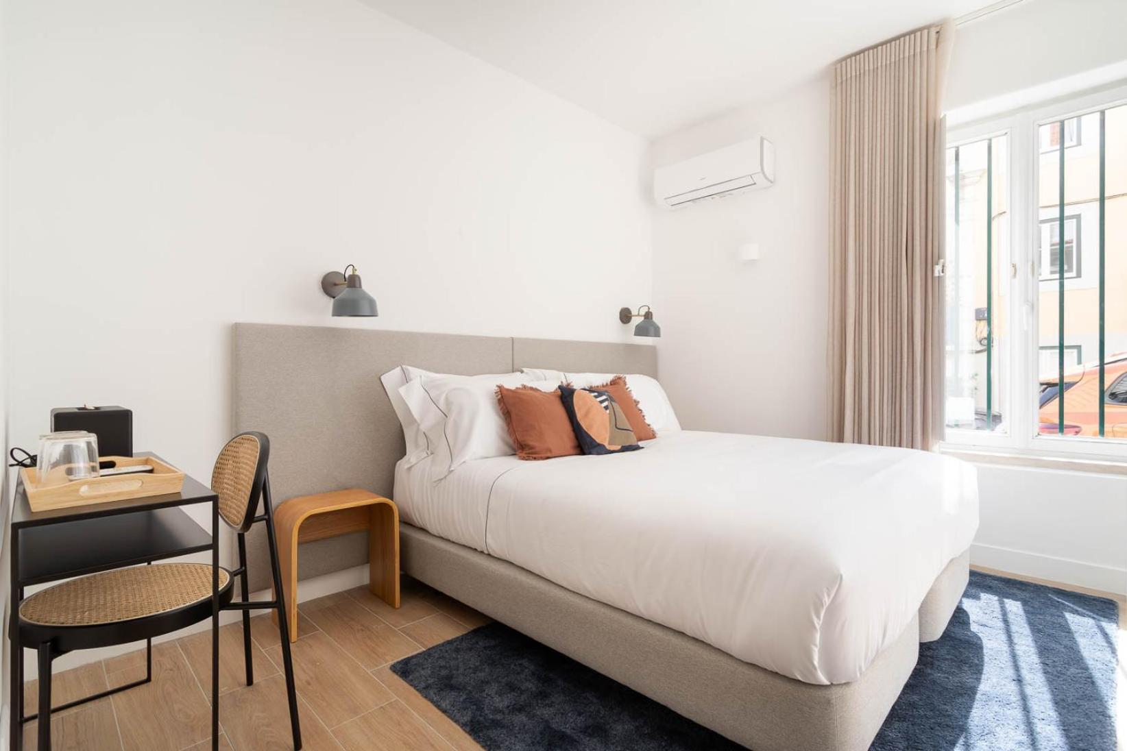 Lapa Diplomatic & Flats By Feel * Lisboa