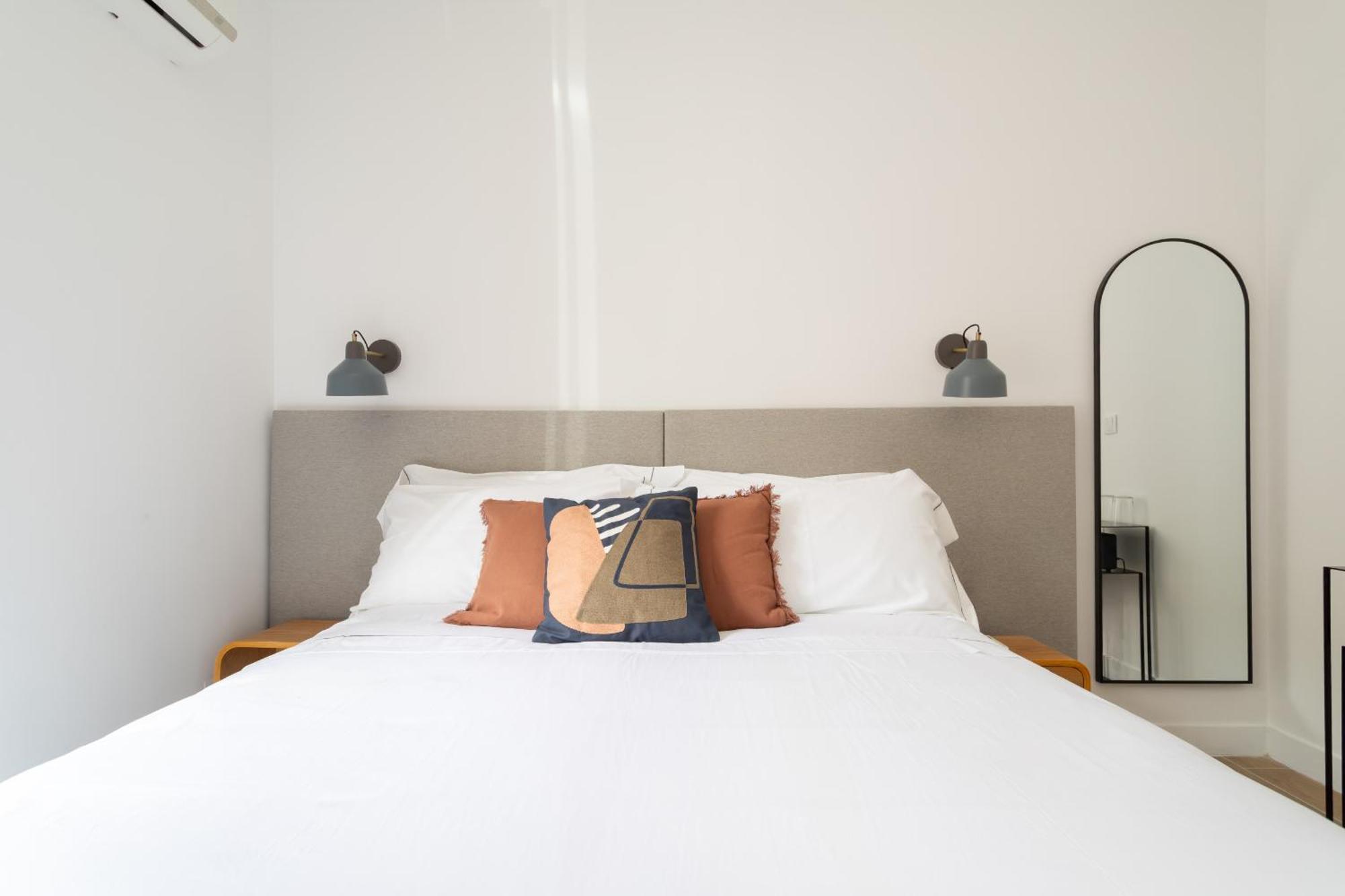 Lapa Diplomatic & Flats By Feel Apartamento