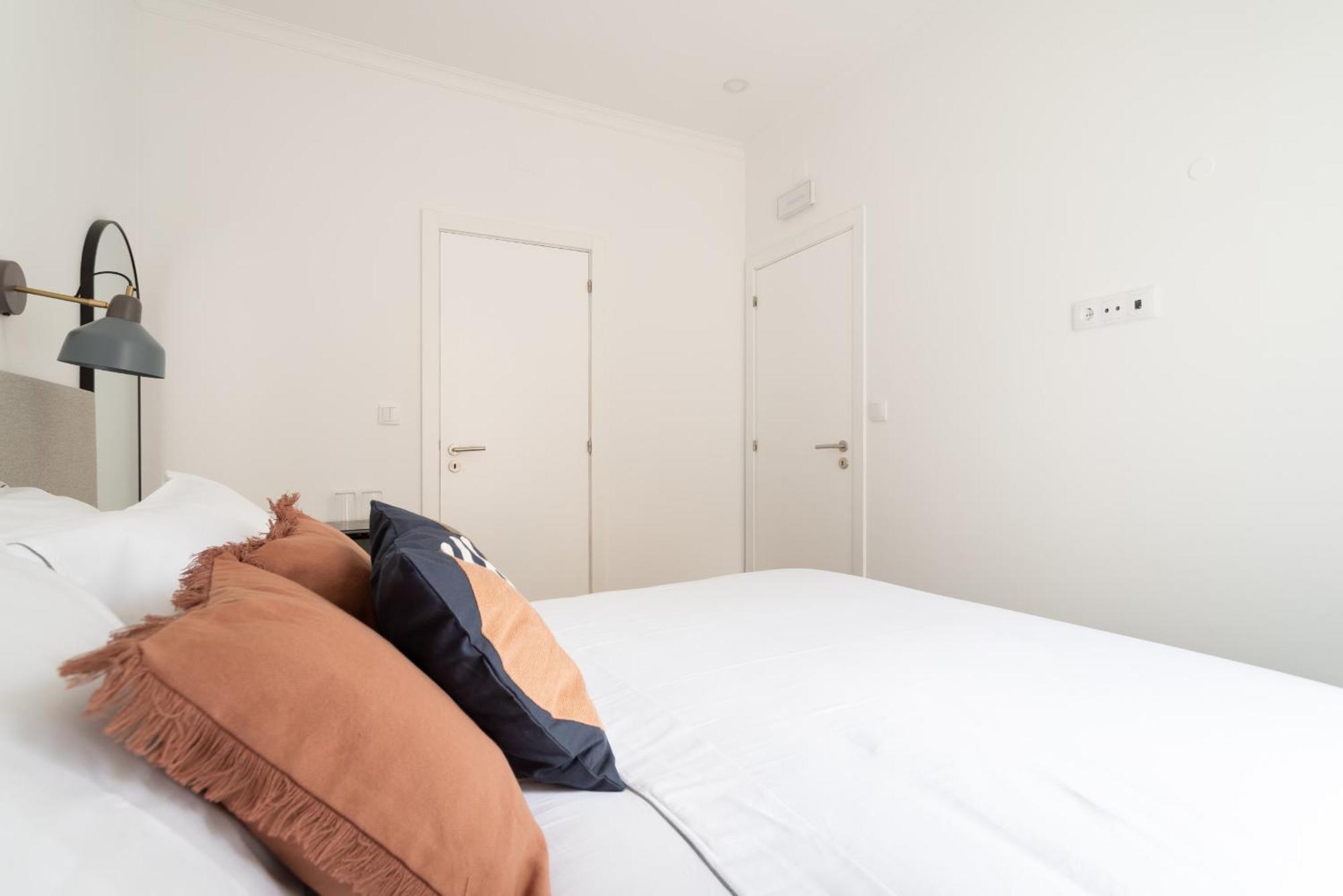 Apartamento Lapa Diplomatic & Flats By Feel *