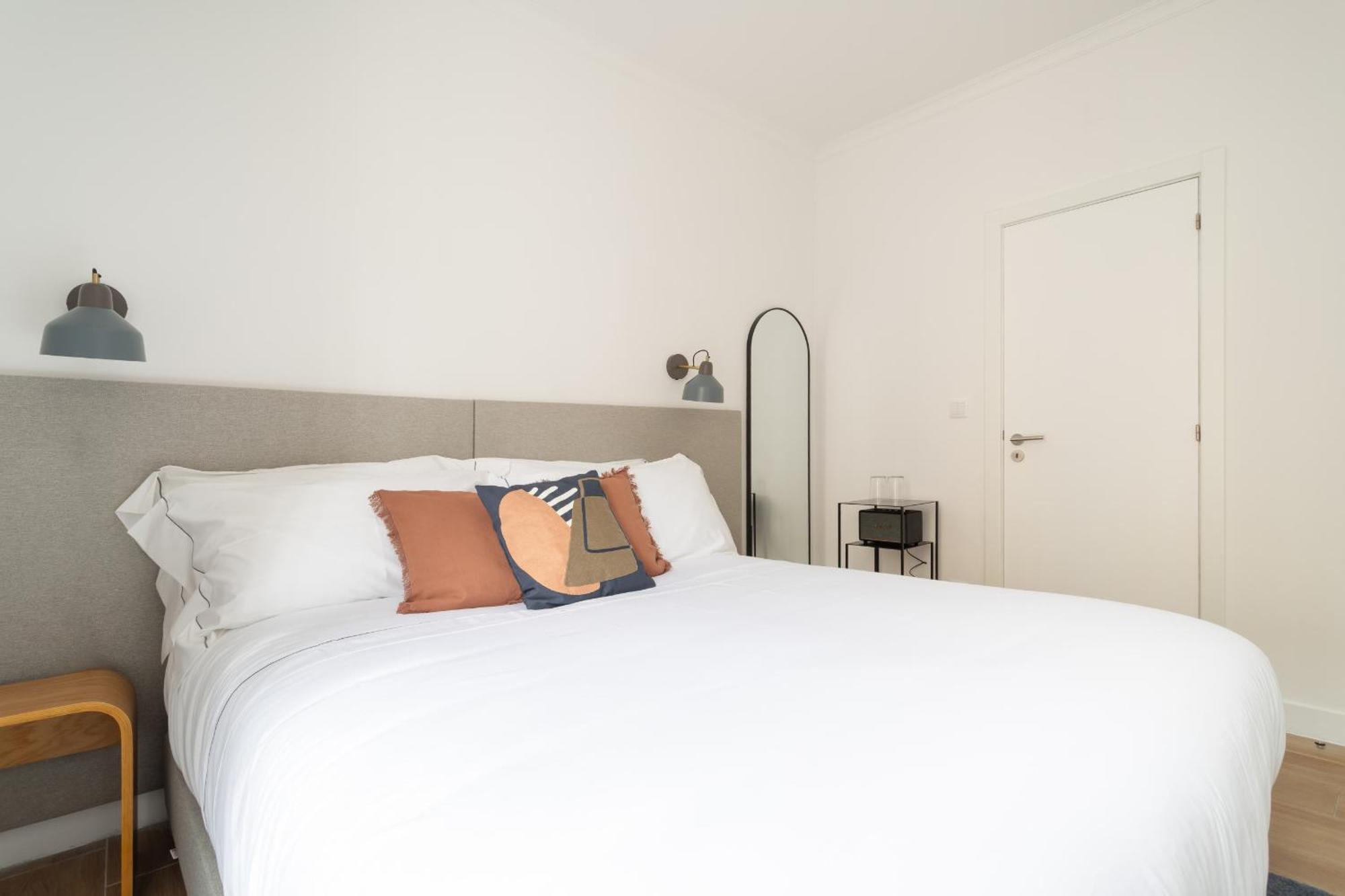 Lapa Diplomatic & Flats By Feel *