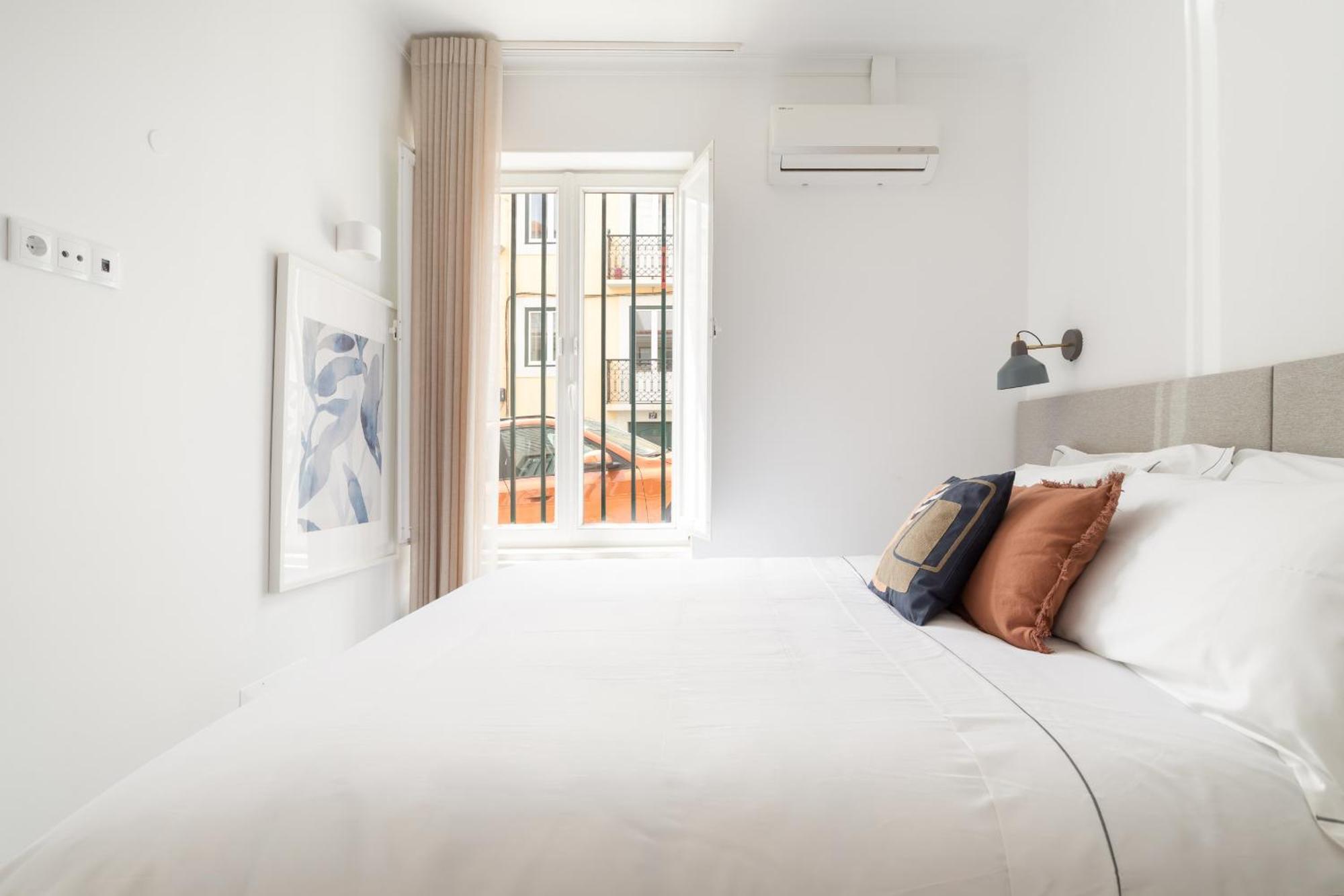 Lapa Diplomatic & Flats By Feel