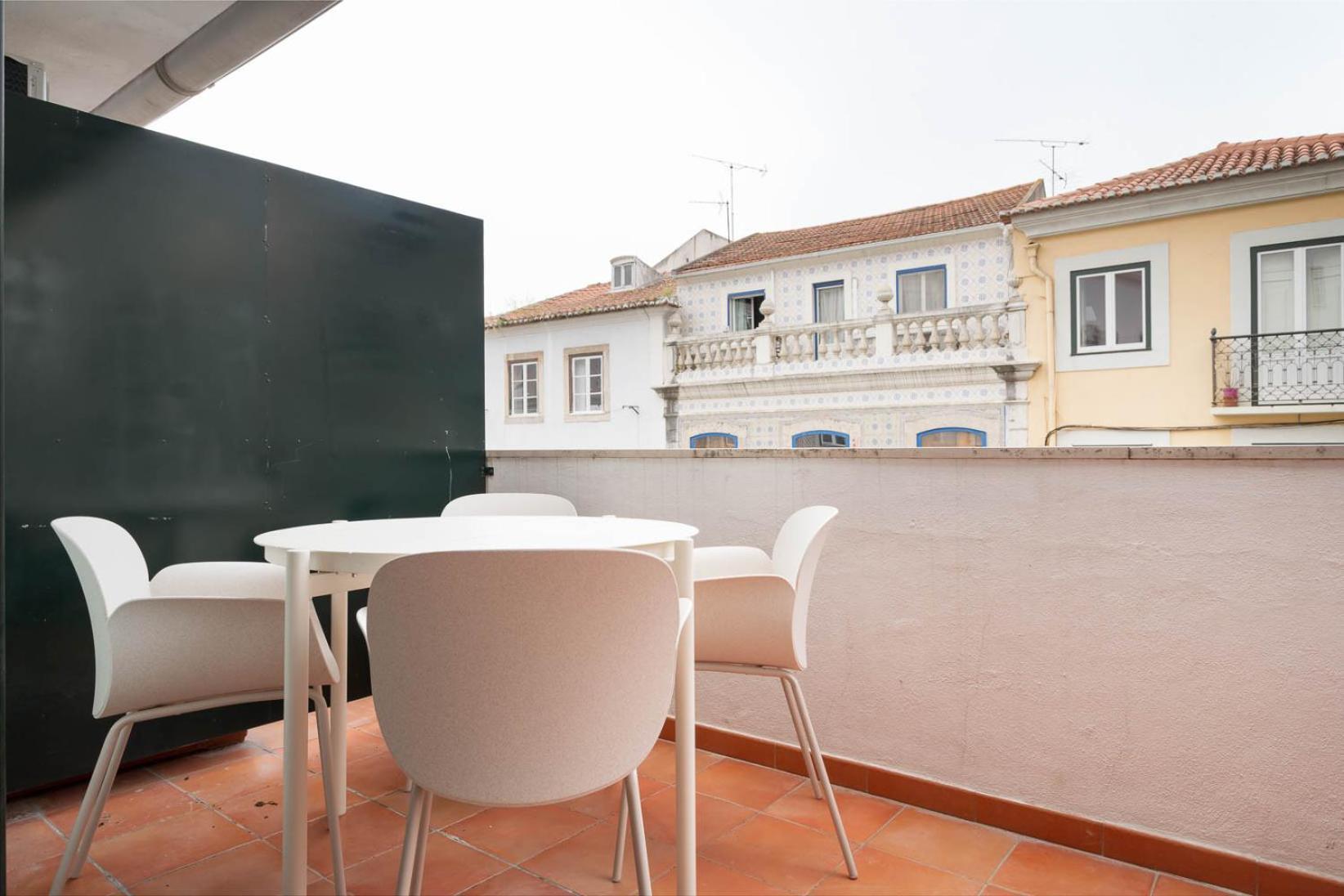 Lapa Diplomatic & Flats By Feel * Lisboa
