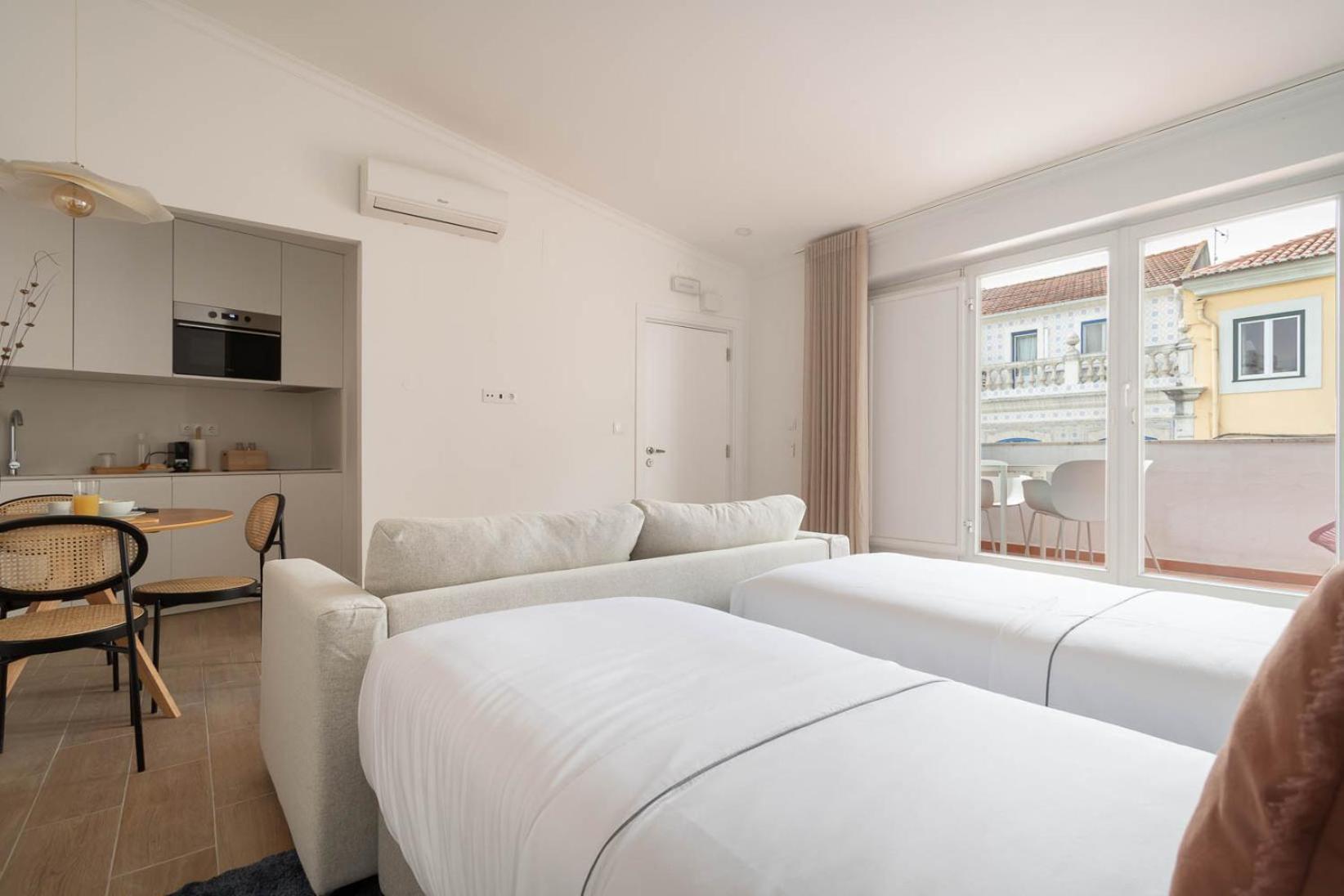 Lapa Diplomatic & Flats By Feel Apartamento Lisboa