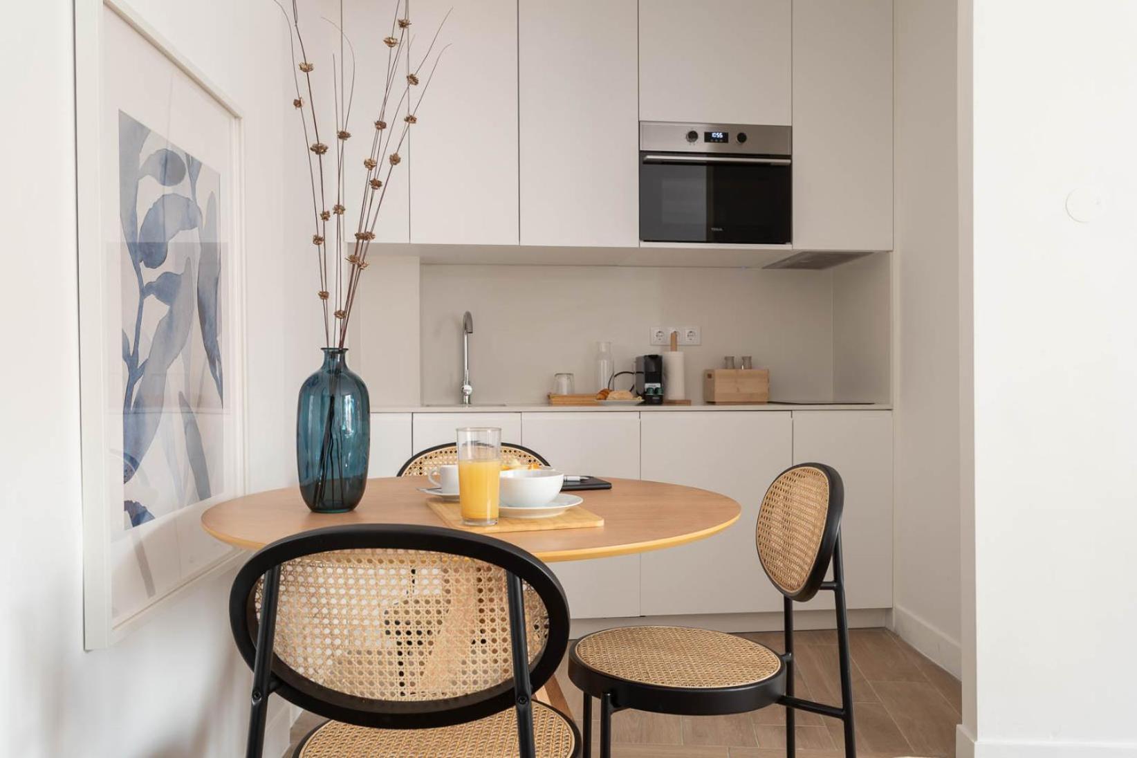 Lapa Diplomatic & Flats By Feel Apartamento