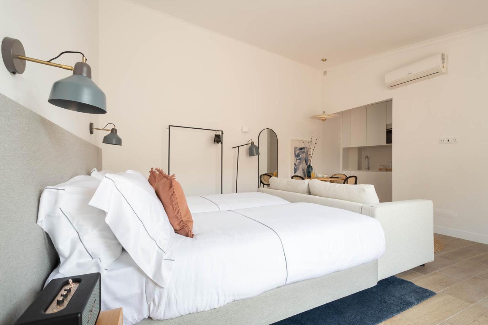 Lapa Diplomatic & Flats By Feel Apartamento *