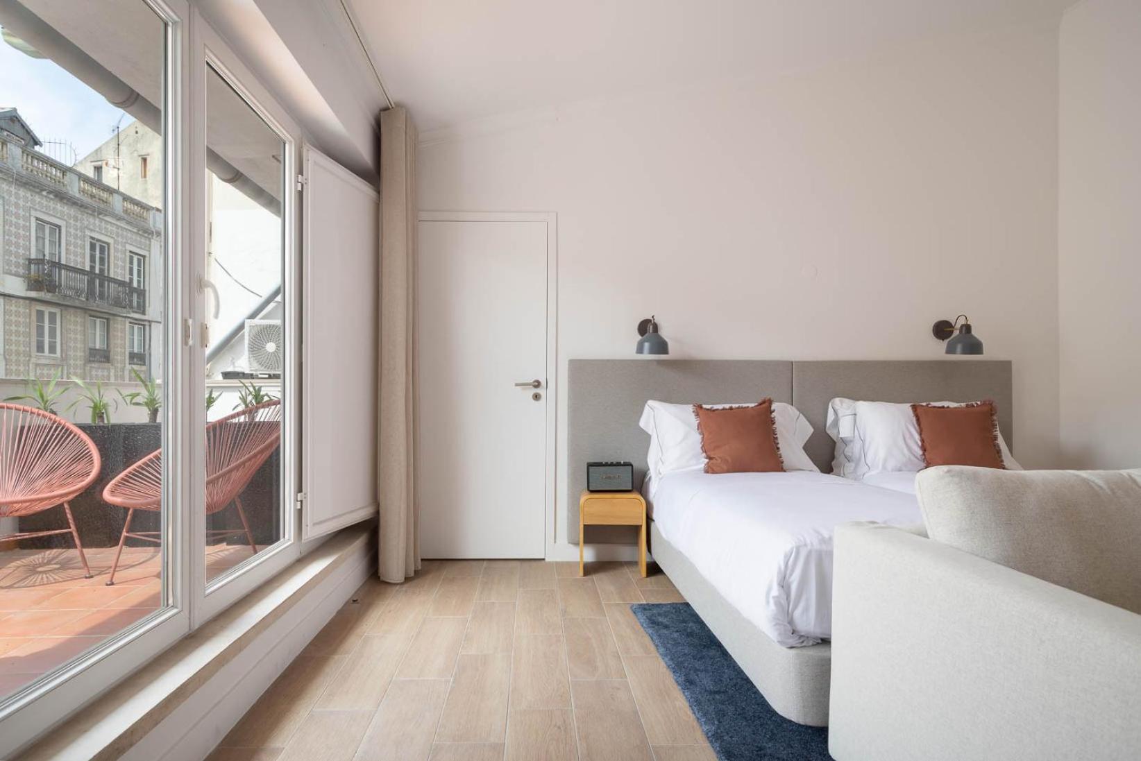 Lapa Diplomatic & Flats By Feel Apartamento Lisboa