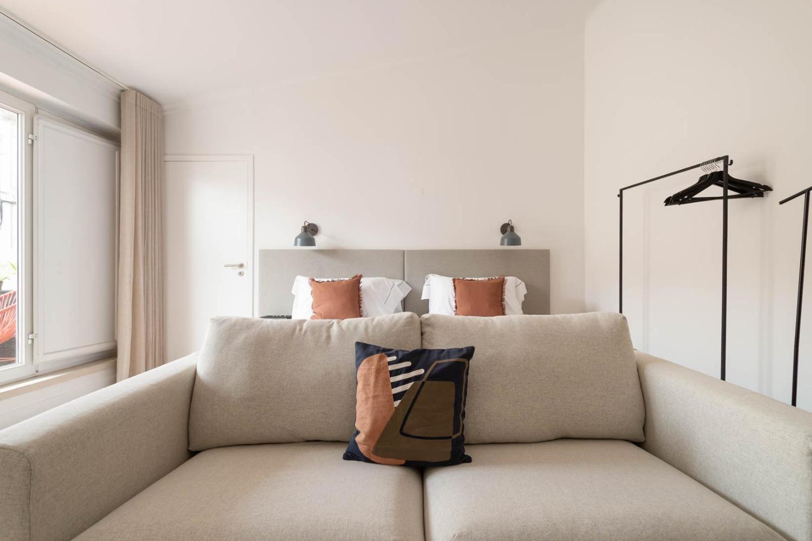 Apartamento Lapa Diplomatic & Flats By Feel *