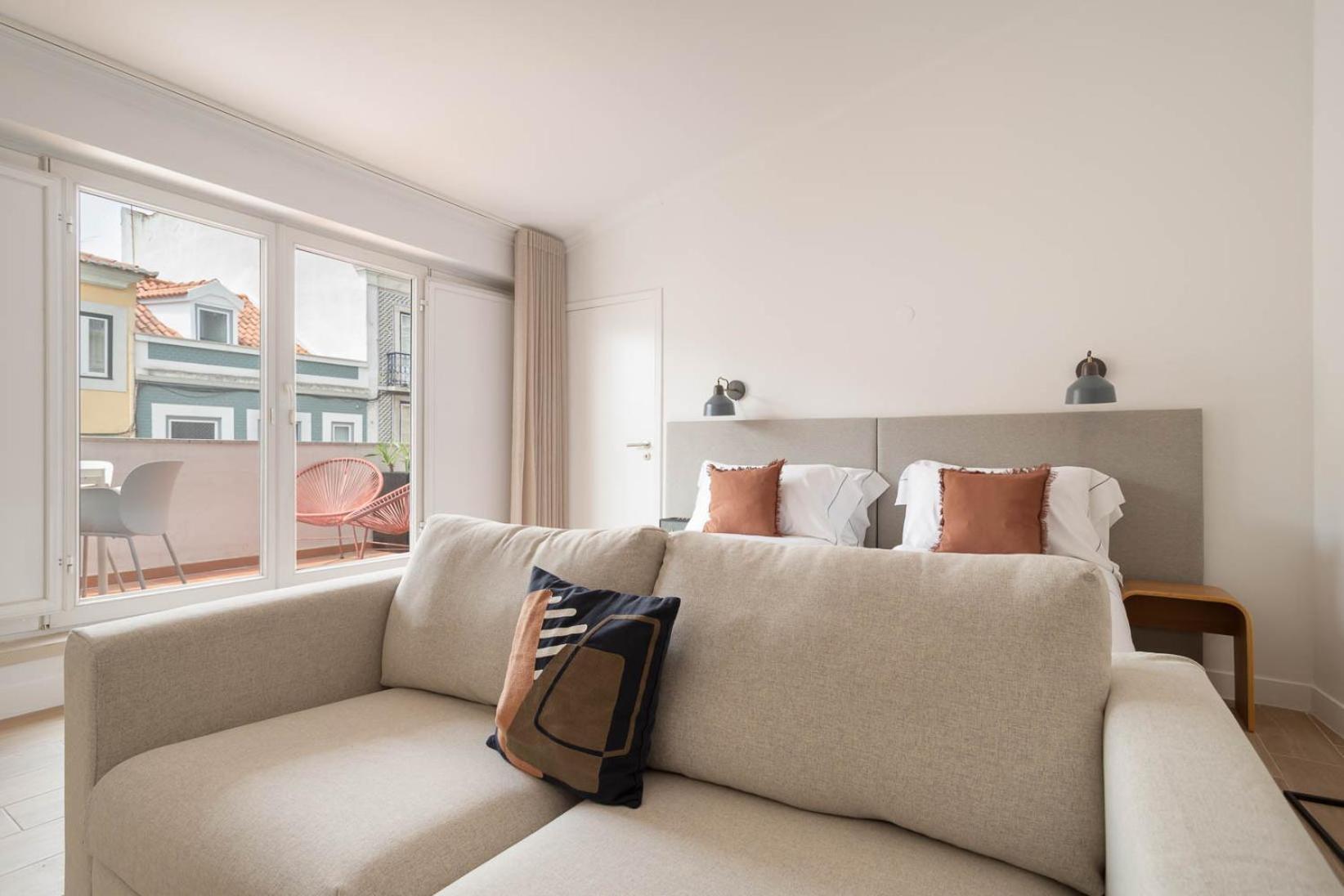Lapa Diplomatic & Flats By Feel Lisboa
