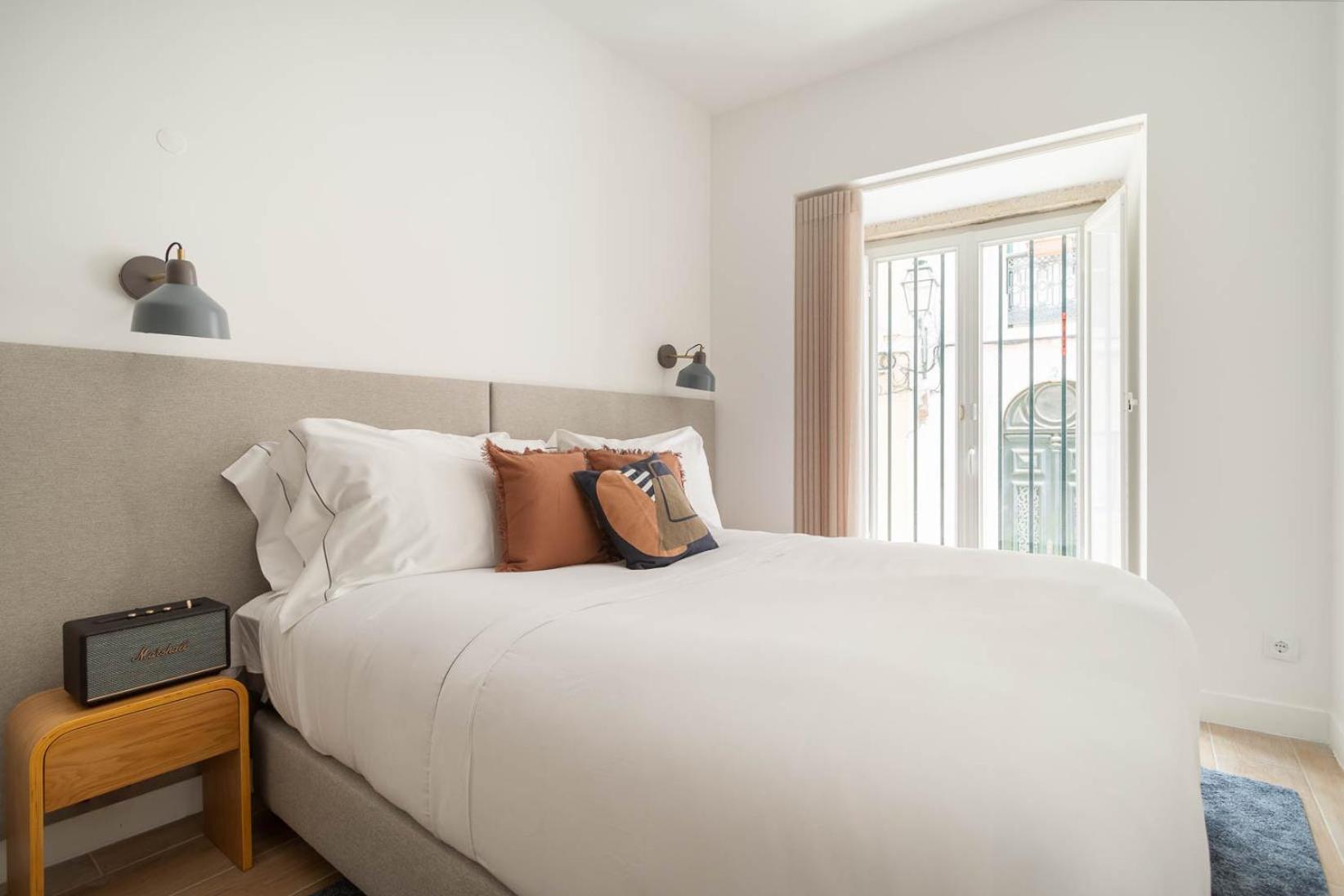 Apartamento Lapa Diplomatic & Flats By Feel