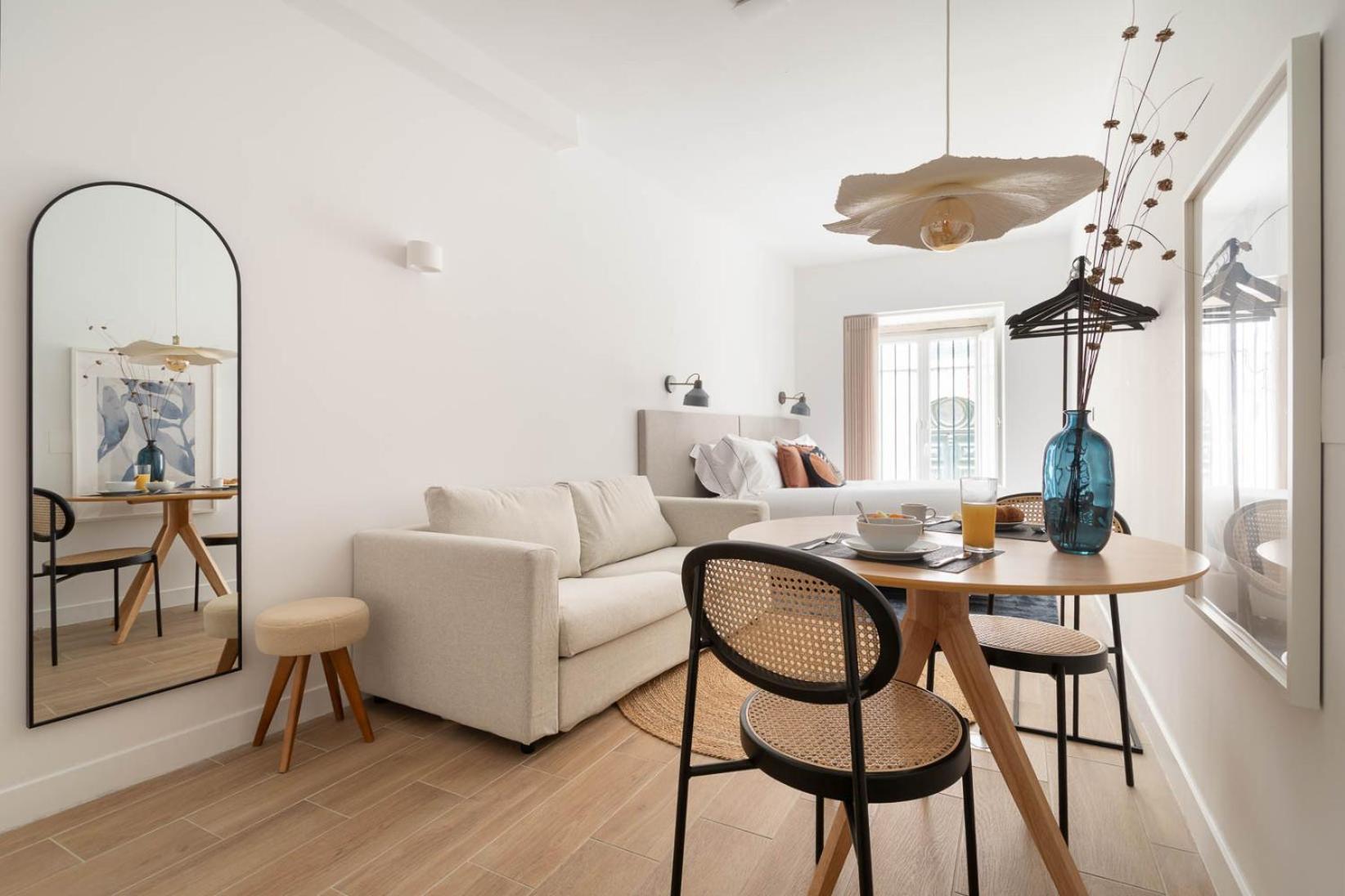Apartamento Lapa Diplomatic & Flats By Feel *