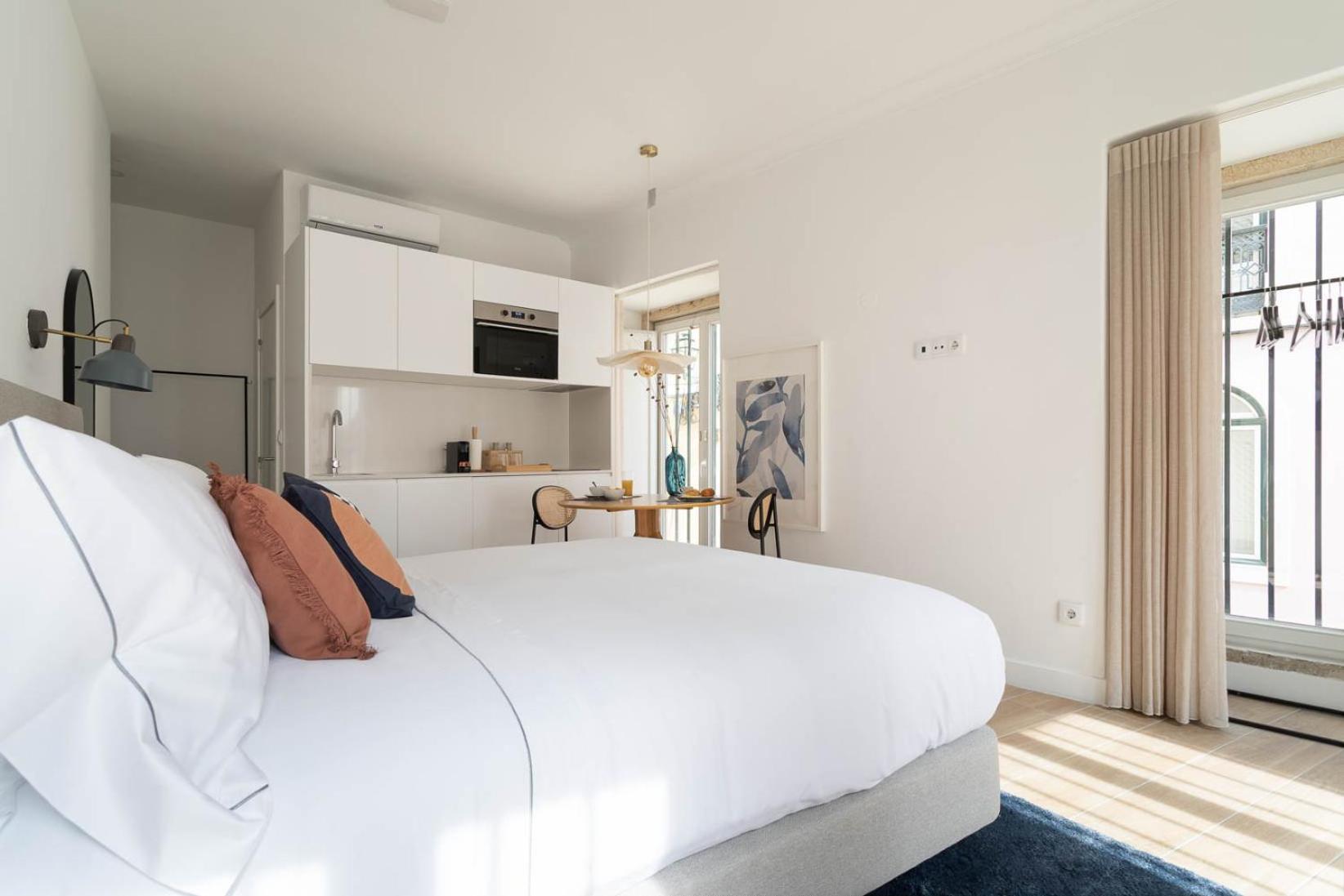 Lapa Diplomatic & Flats By Feel Apartamento *