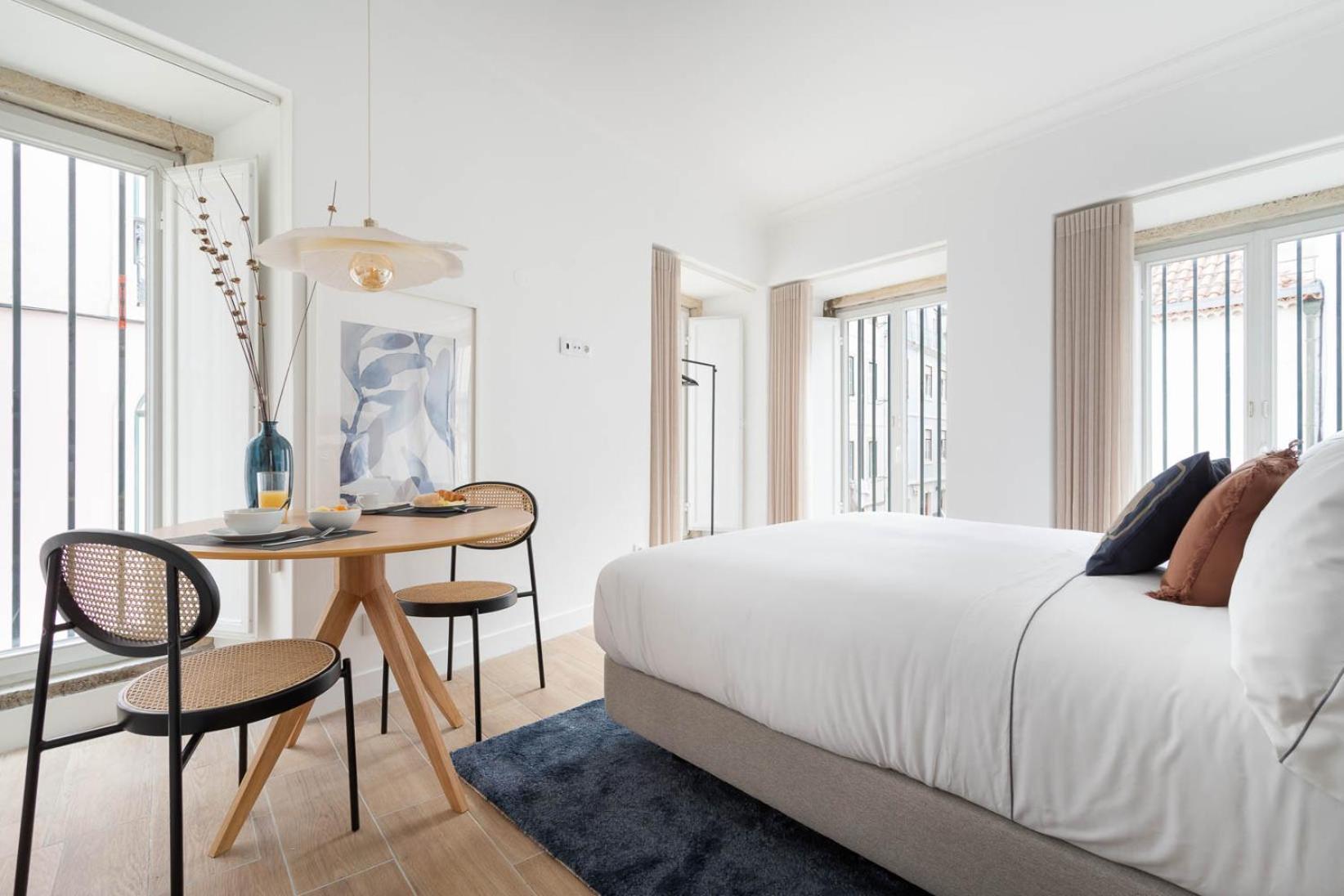 Lapa Diplomatic & Flats By Feel Apartamento Lisboa