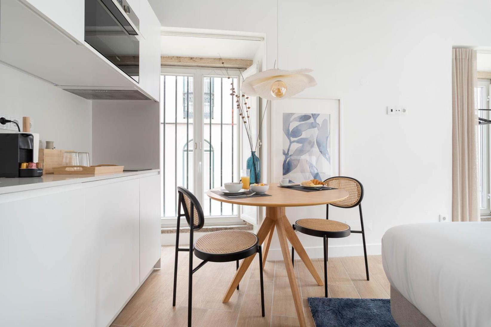 Lapa Diplomatic & Flats By Feel Lisboa