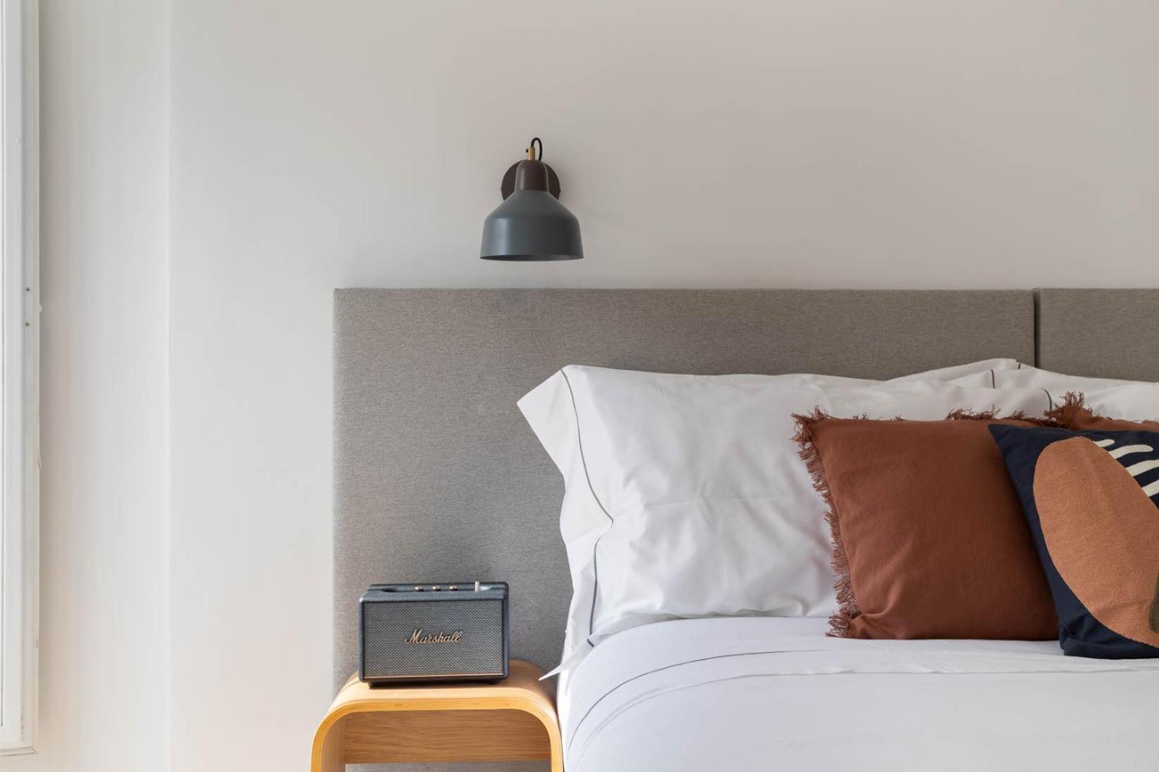 Lapa Diplomatic & Flats By Feel Apartamento *