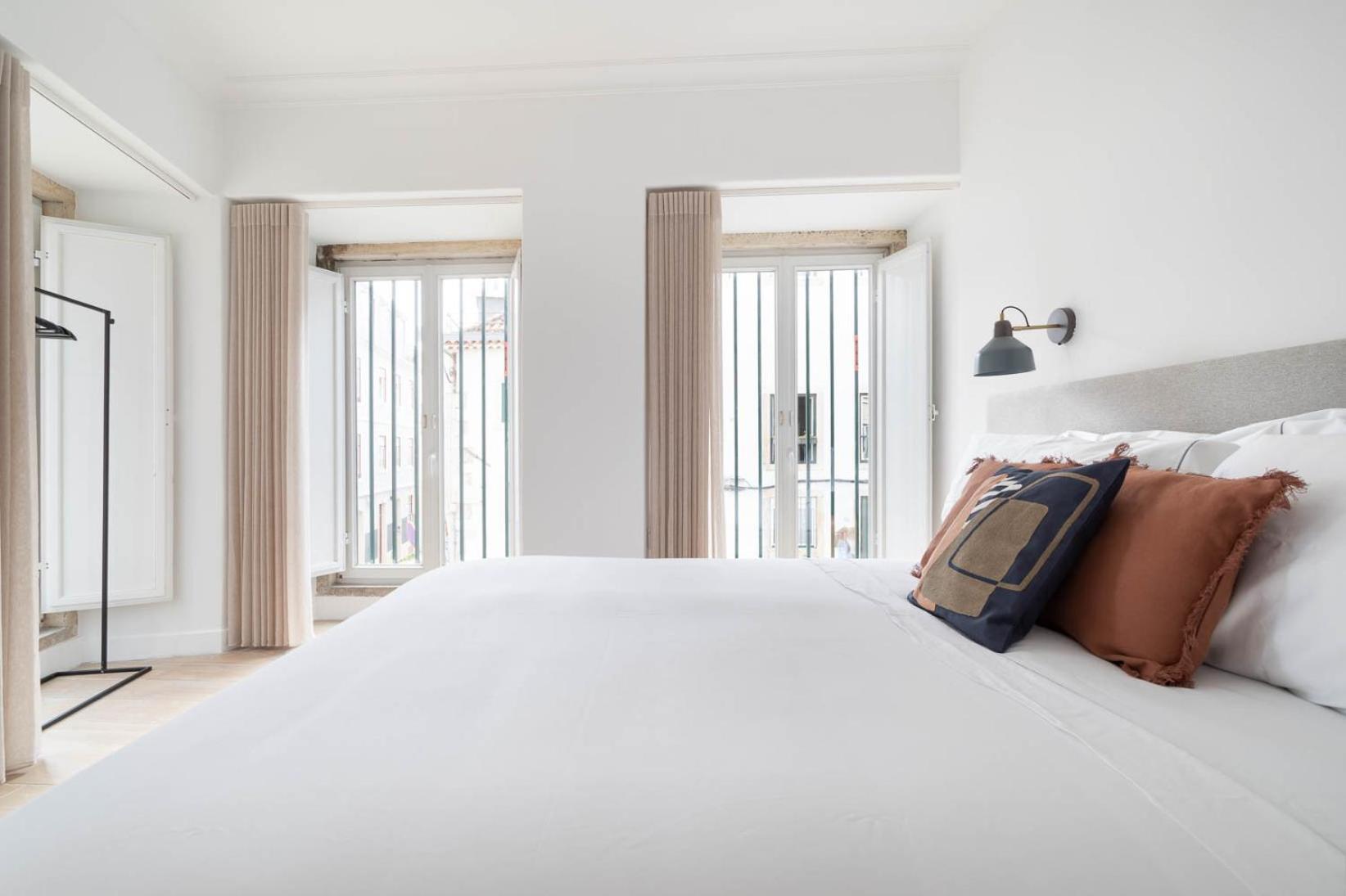 Lapa Diplomatic & Flats By Feel