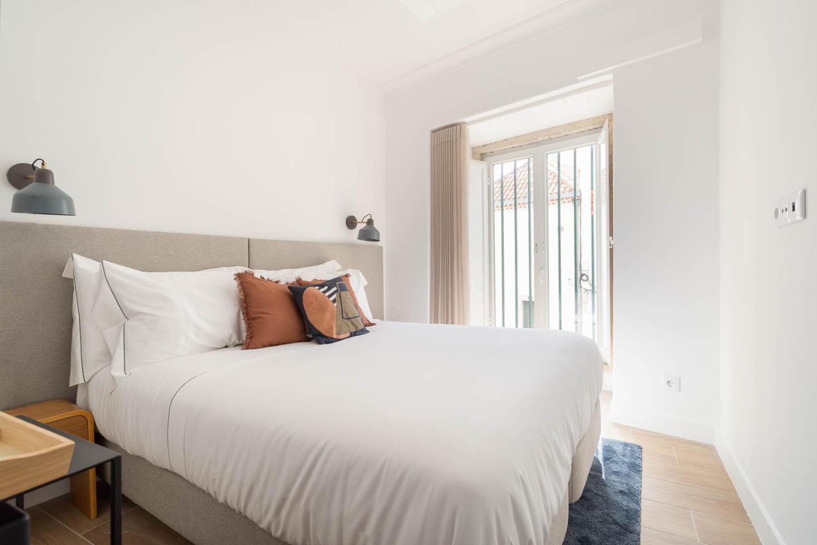 Lapa Diplomatic & Flats By Feel Apartamento *