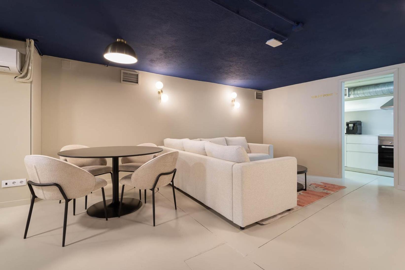 Lapa Diplomatic & Flats By Feel