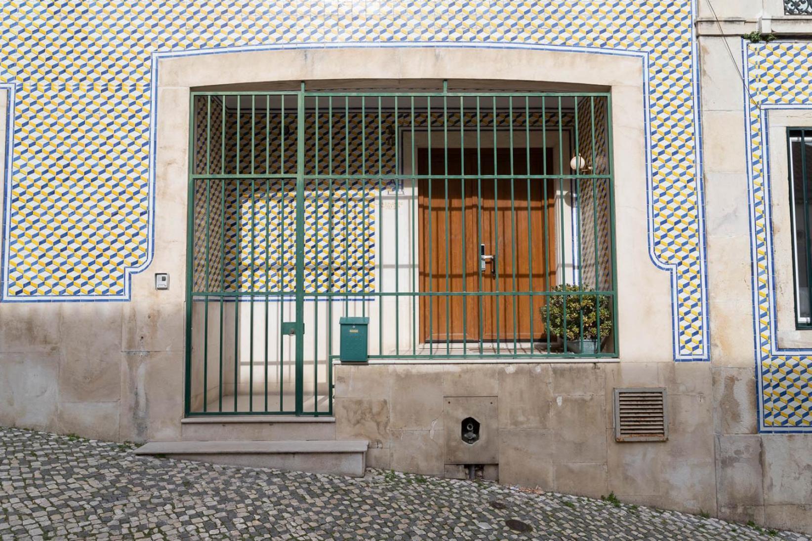 Lapa Diplomatic & Flats By Feel Apartamento Lisboa